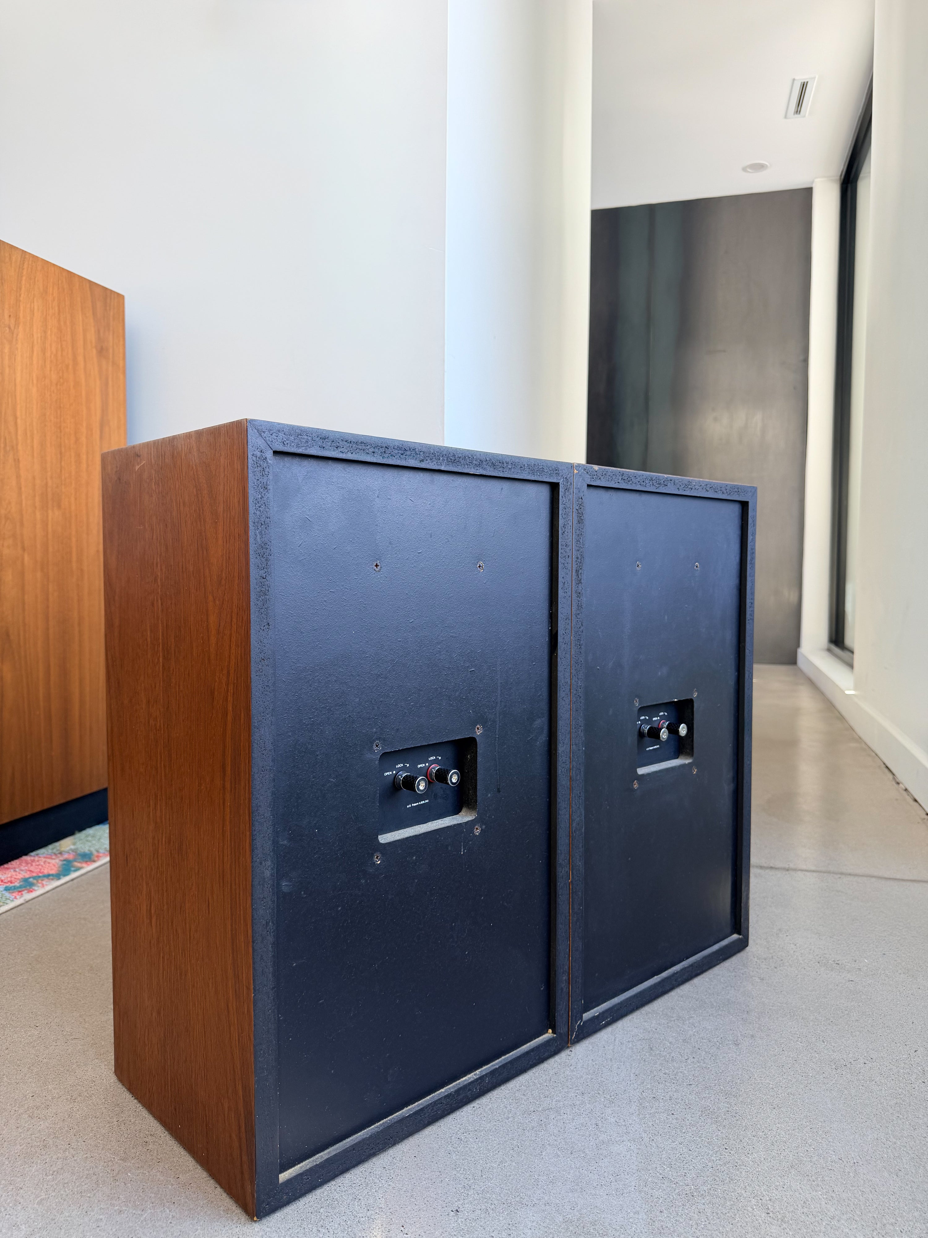 JBL L110 _Haut-Parleurs de plancher