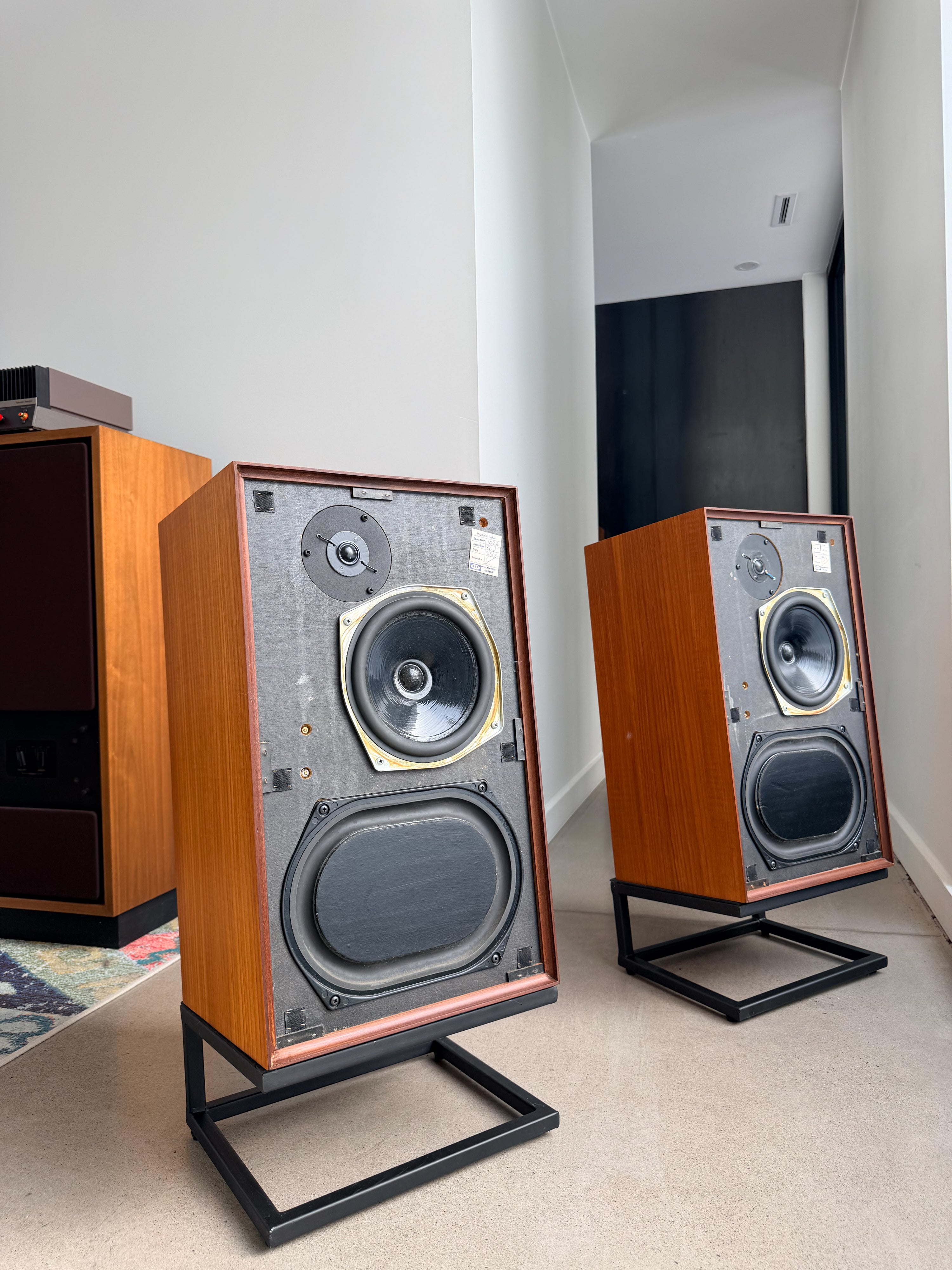 KEF Cadenza _Floorstanding speakers
