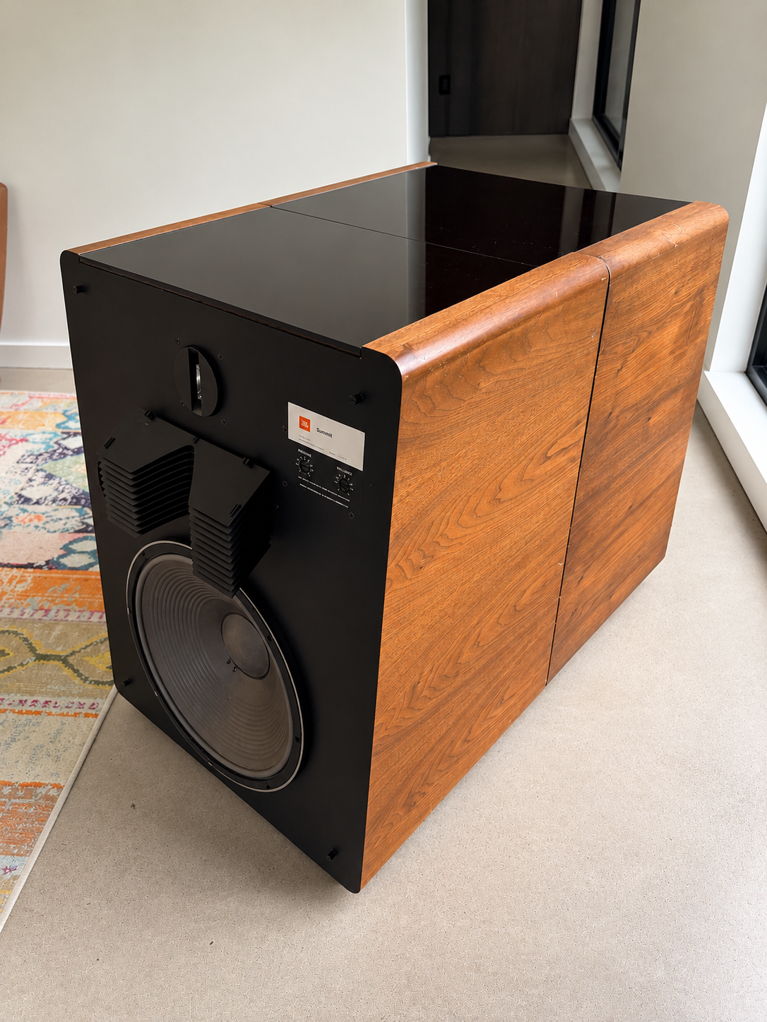 JBL L300 Summit _Floorstanding Speakers