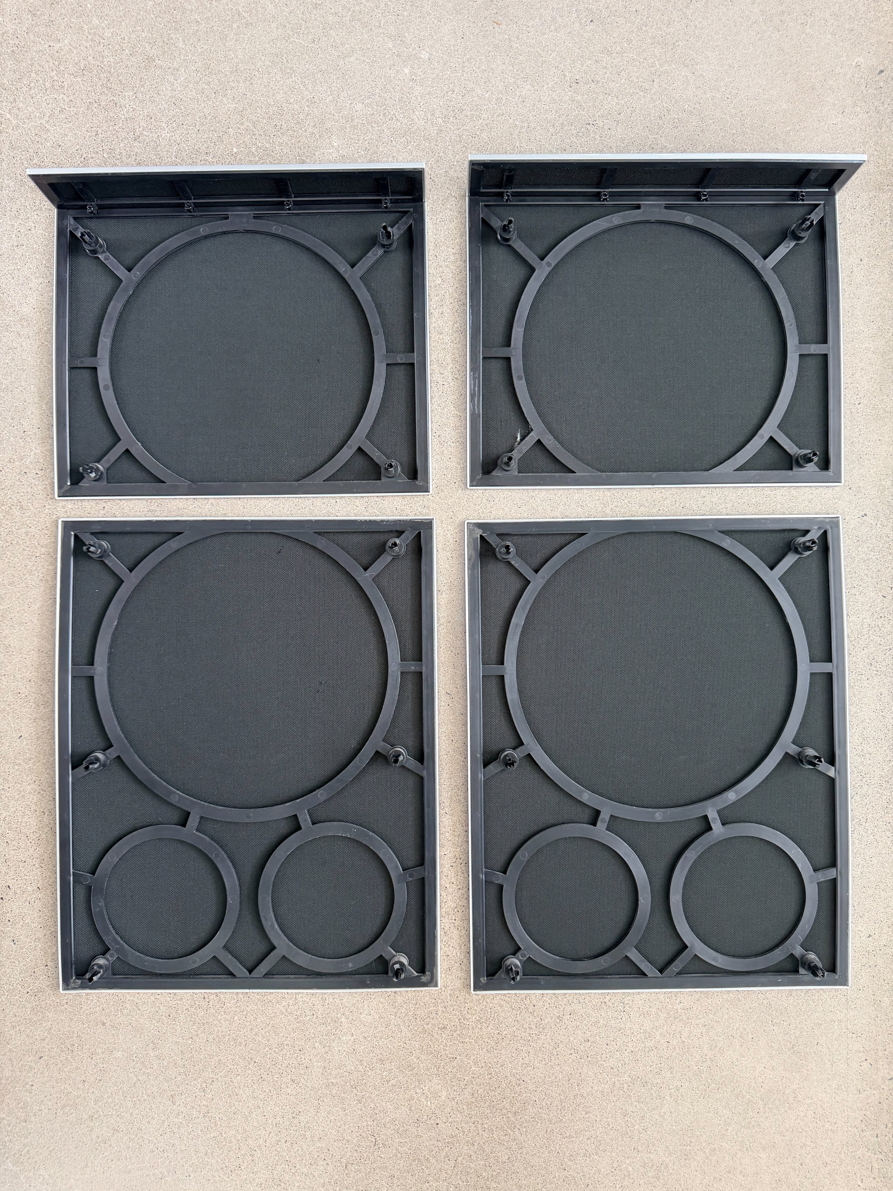 Bang & Olufsen Beovox M150.2 _Floorstanding speakers