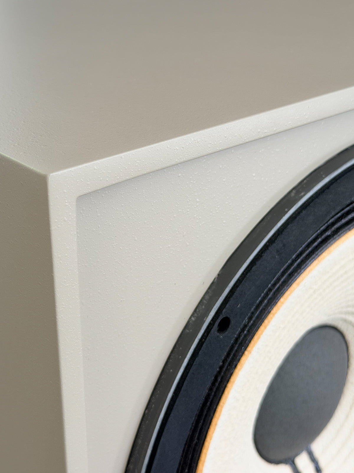 JBL 4310 _Floorstanding speakers