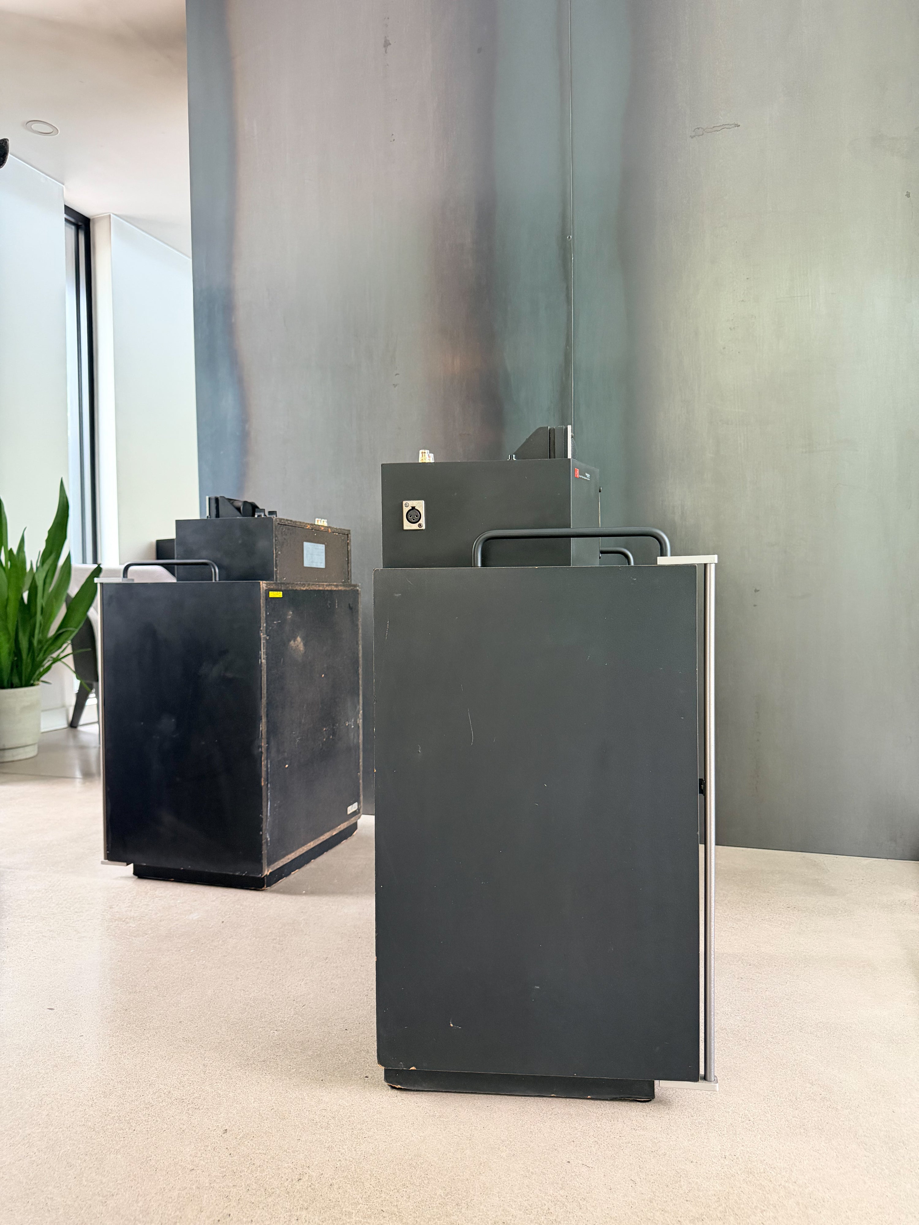 Technics SB-7000 _Floorstanding  speakers