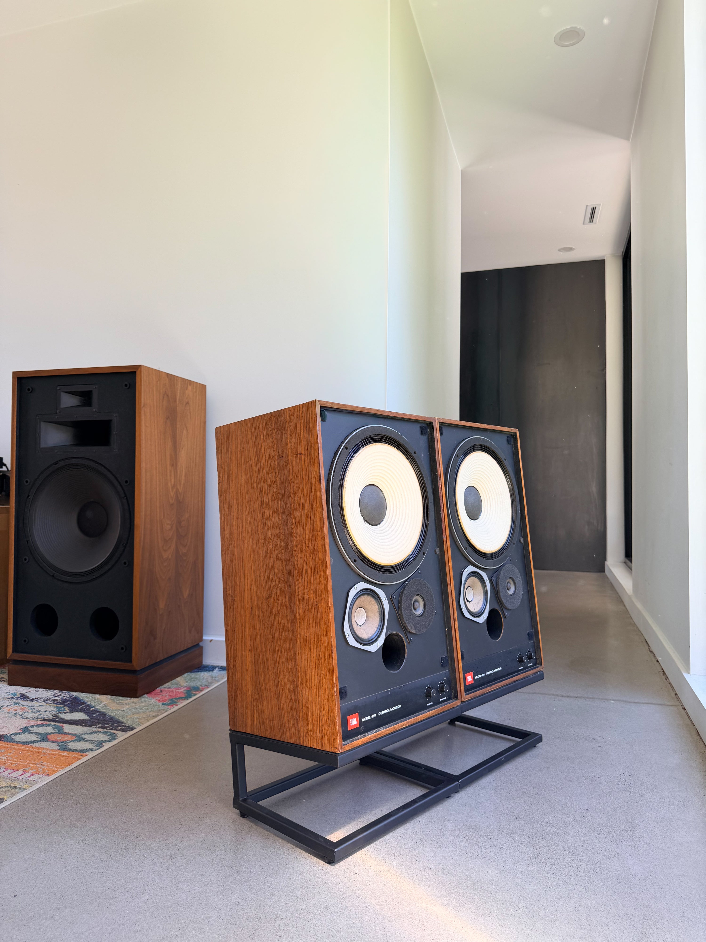 JBL 4311WX-A _Floorstanding speakers