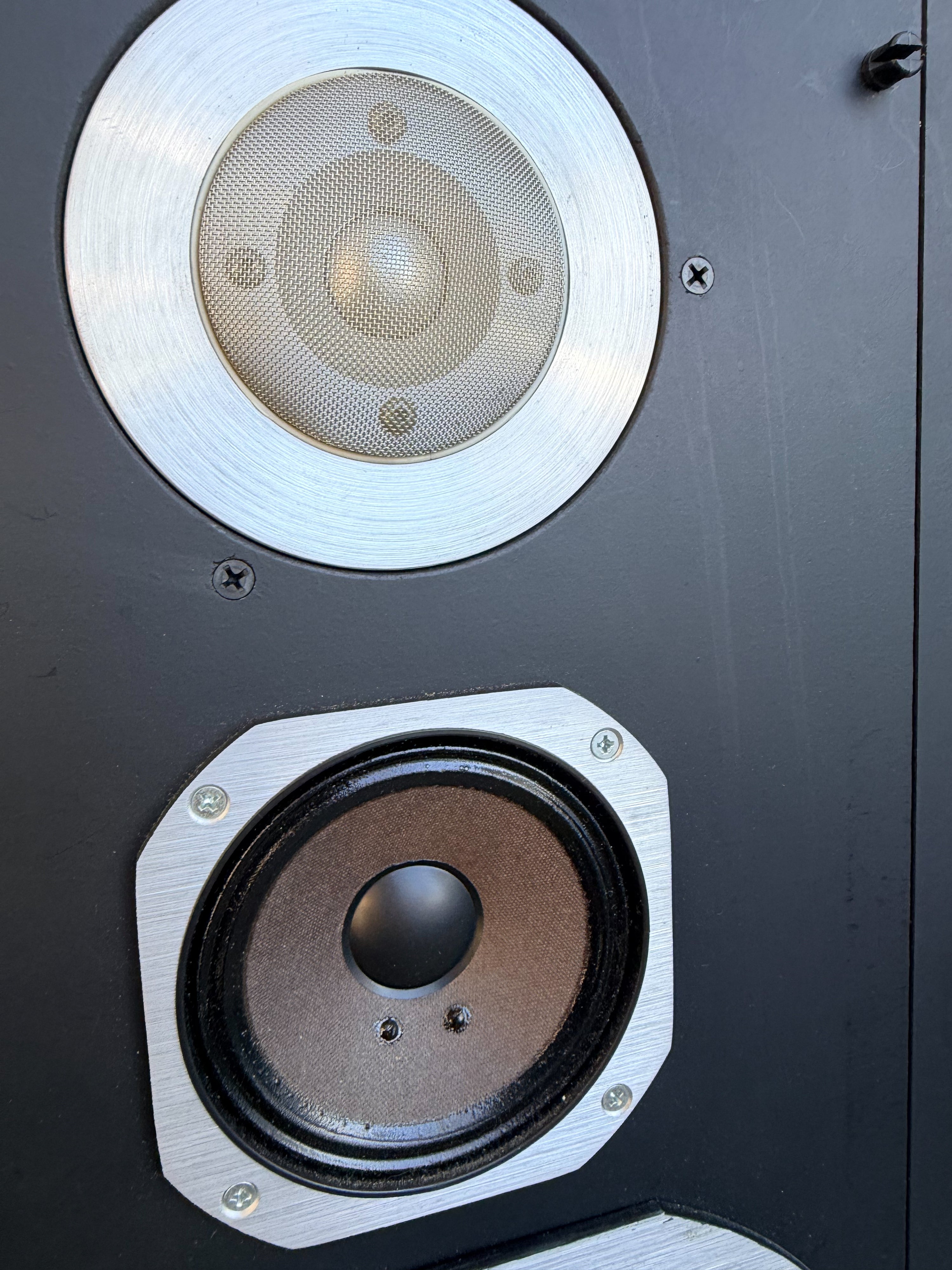 JBL L96 _Haut-Parleurs de plancher