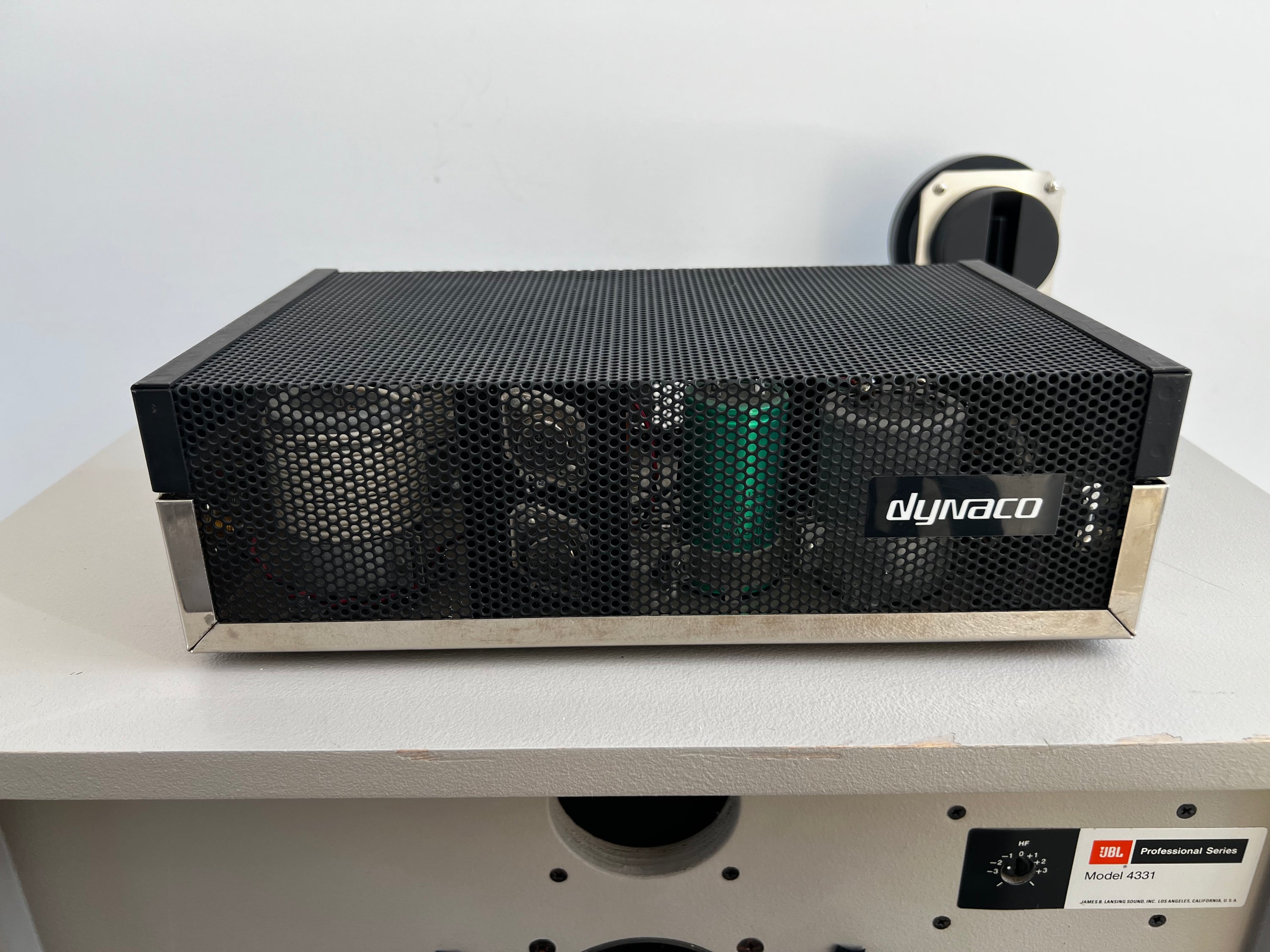 Dynaco ST-80 _Amplificateur de puissance