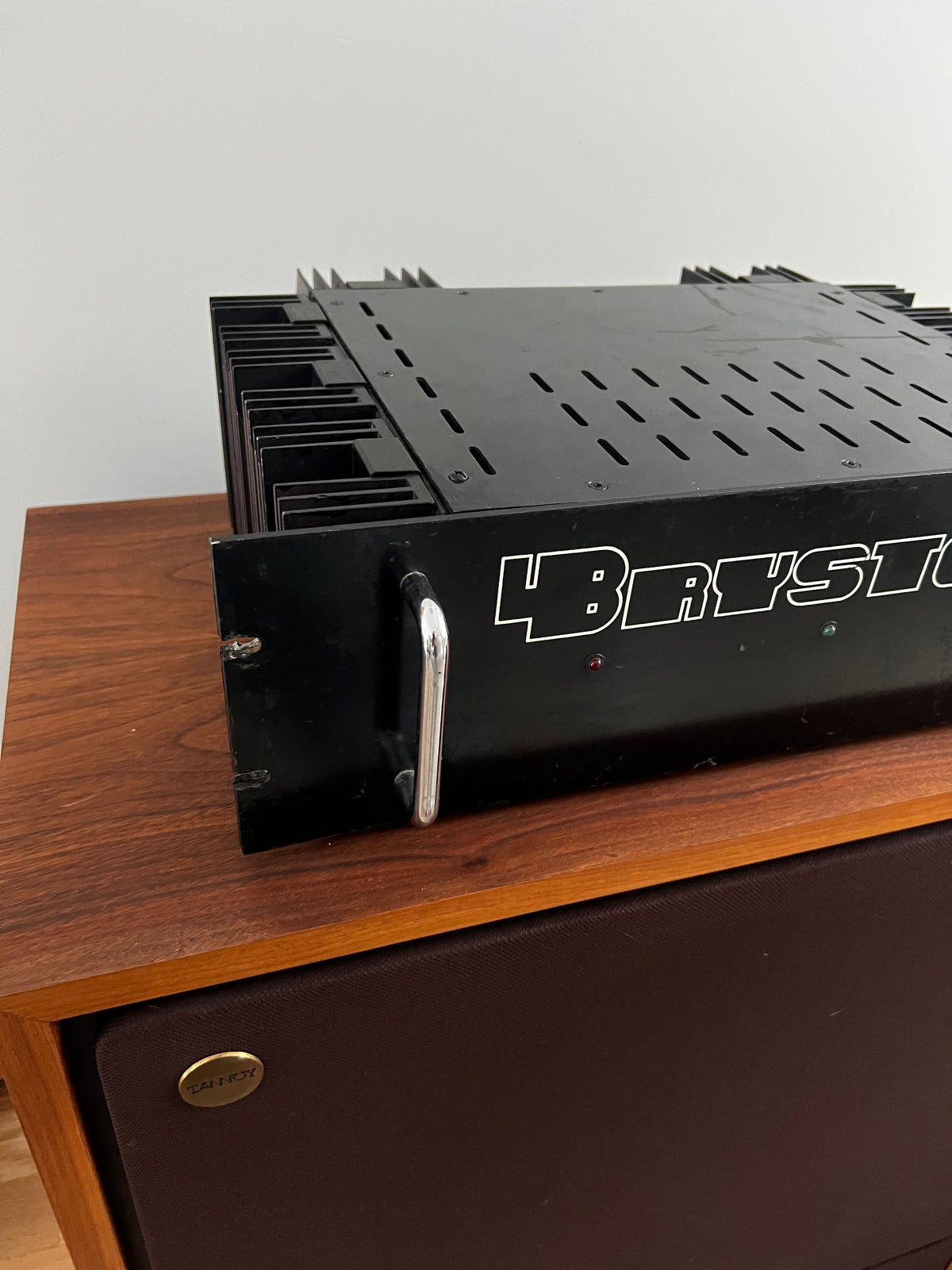 Bryston 4B _Power amplifier