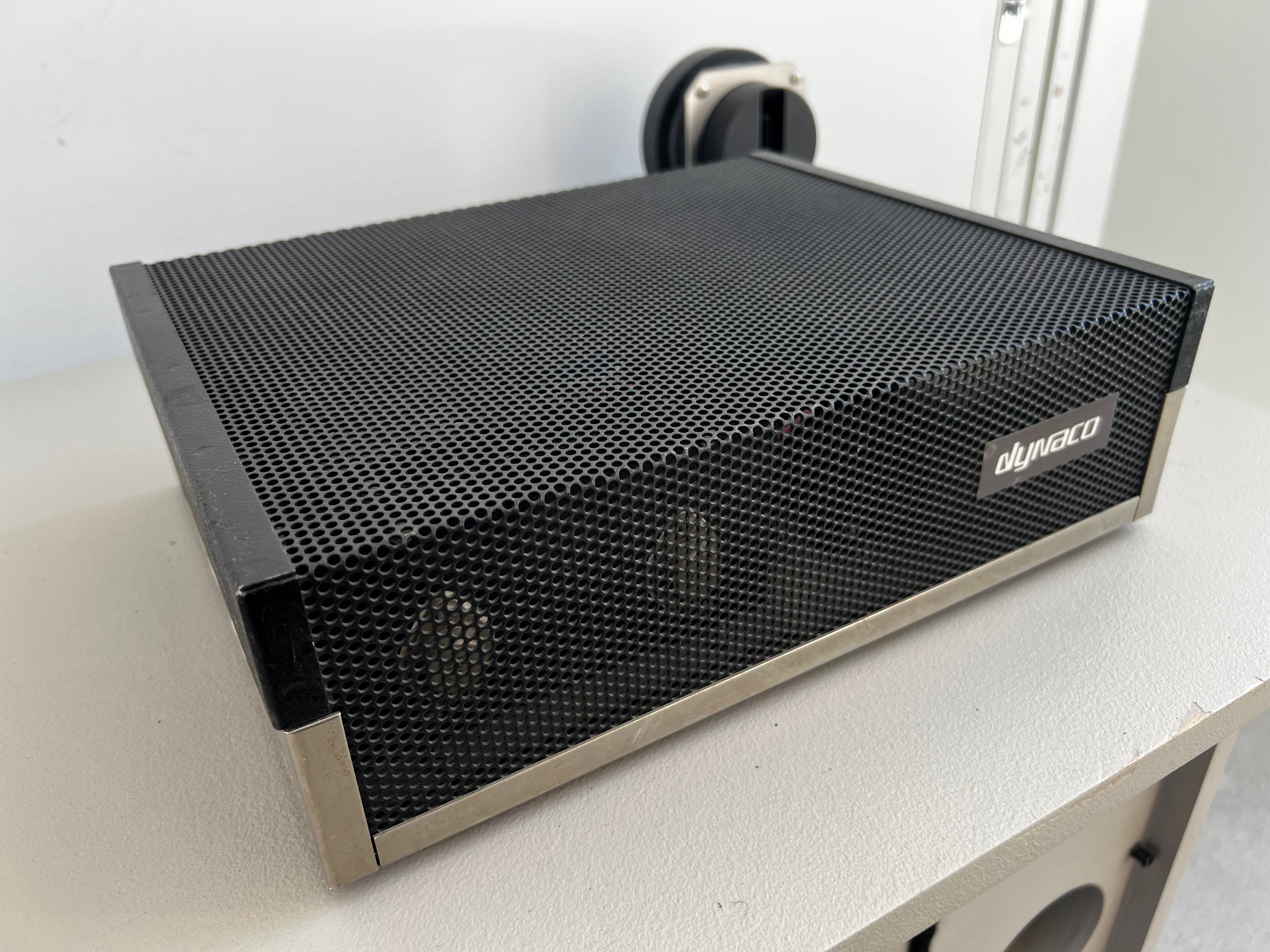 Dynaco ST-120 _Amplificateur de puissance