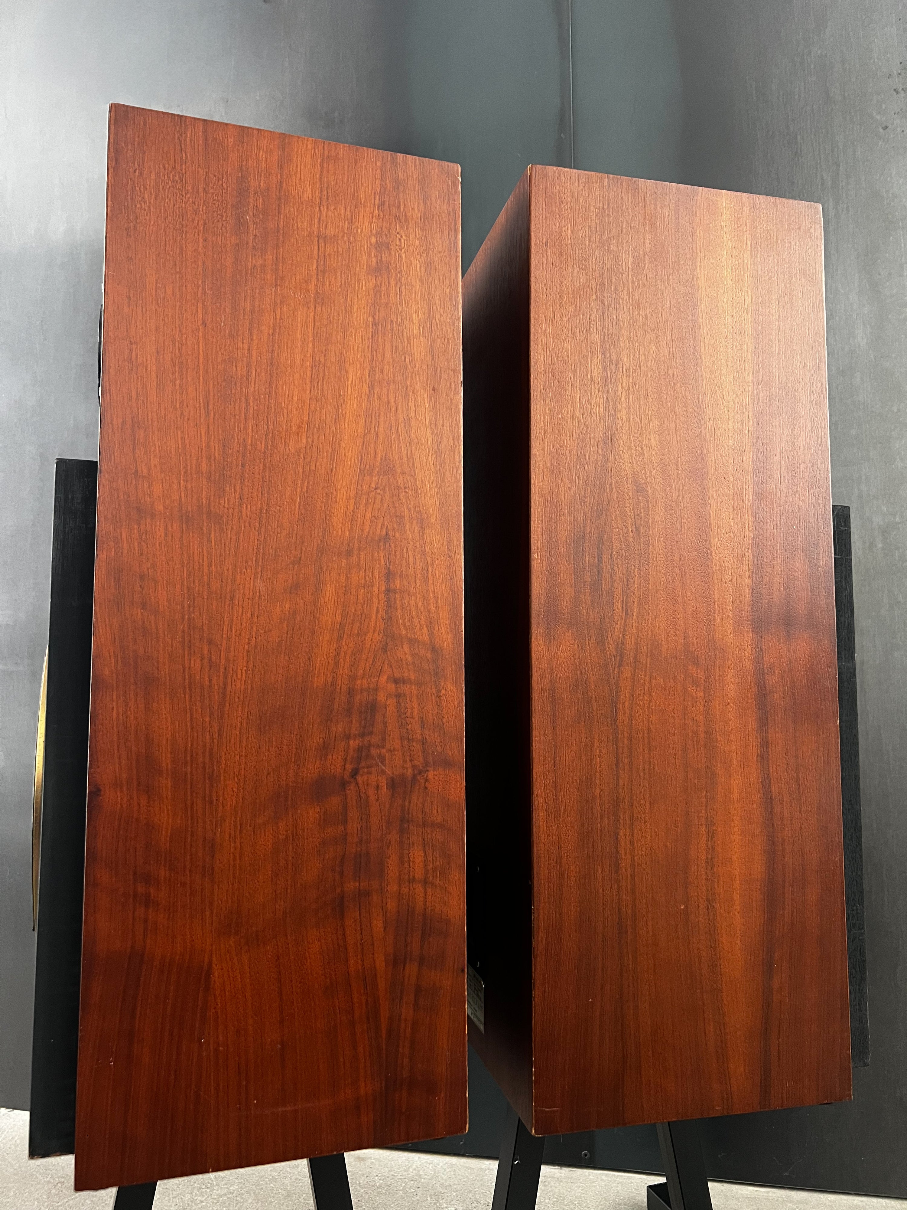 3a Apogée MK1 _Haut-Parleurs de plancher