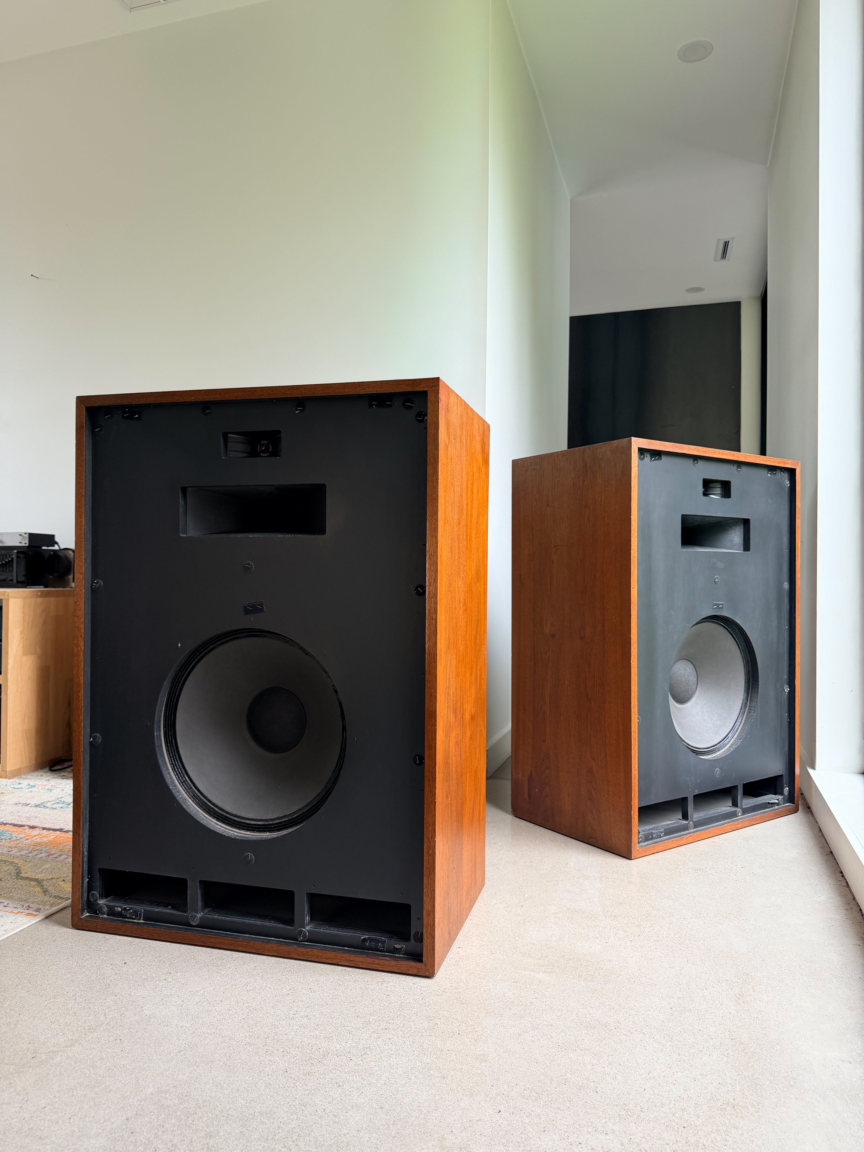Klipsch Cornwall I _Floorstanding speakers