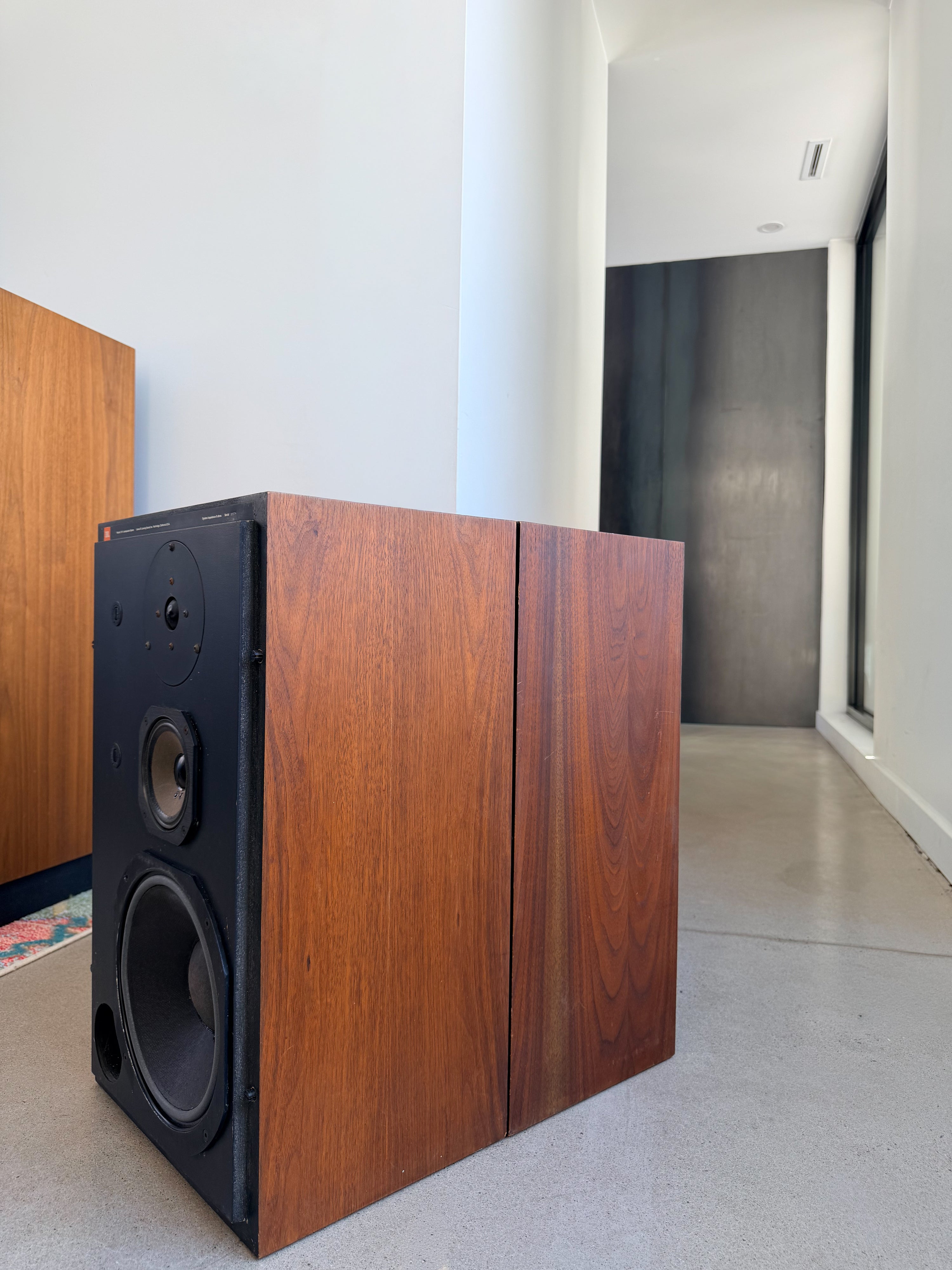 JBL L110 _Haut-Parleurs de plancher