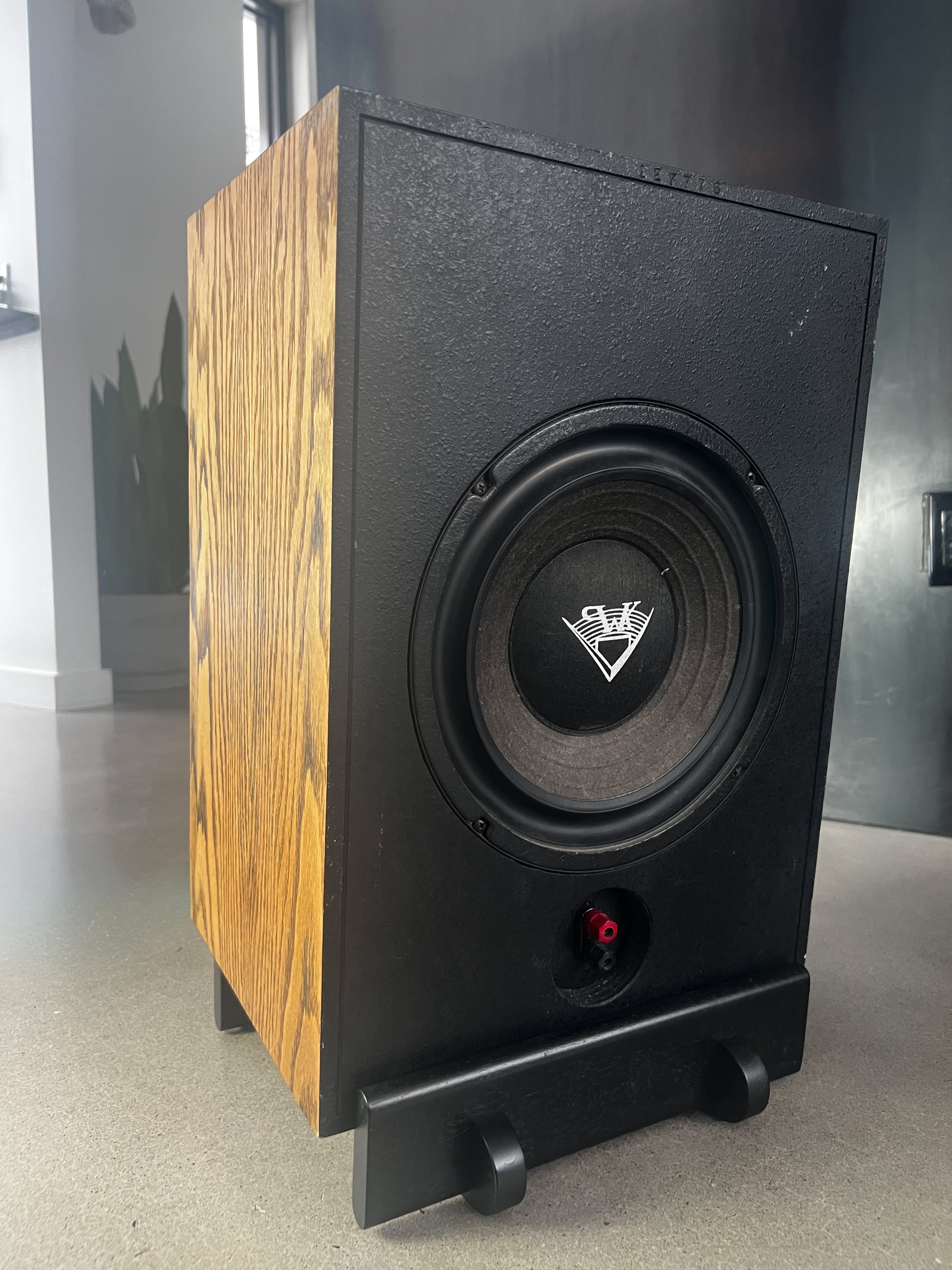 Klipsch KG2 _Haut-parleurs d’étagère