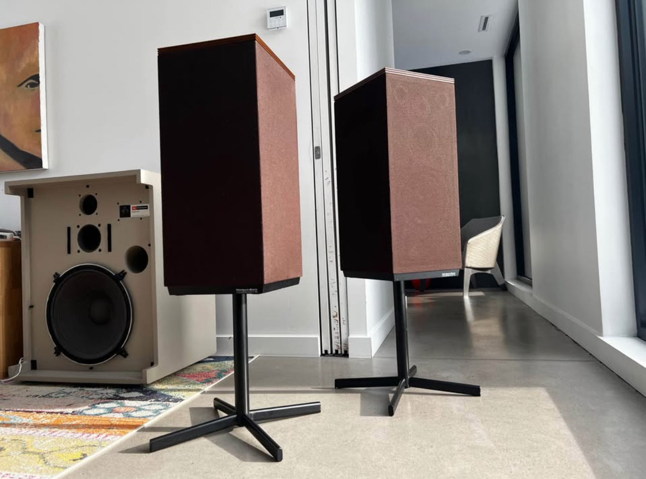 Mordaunt Short - Pageant 3