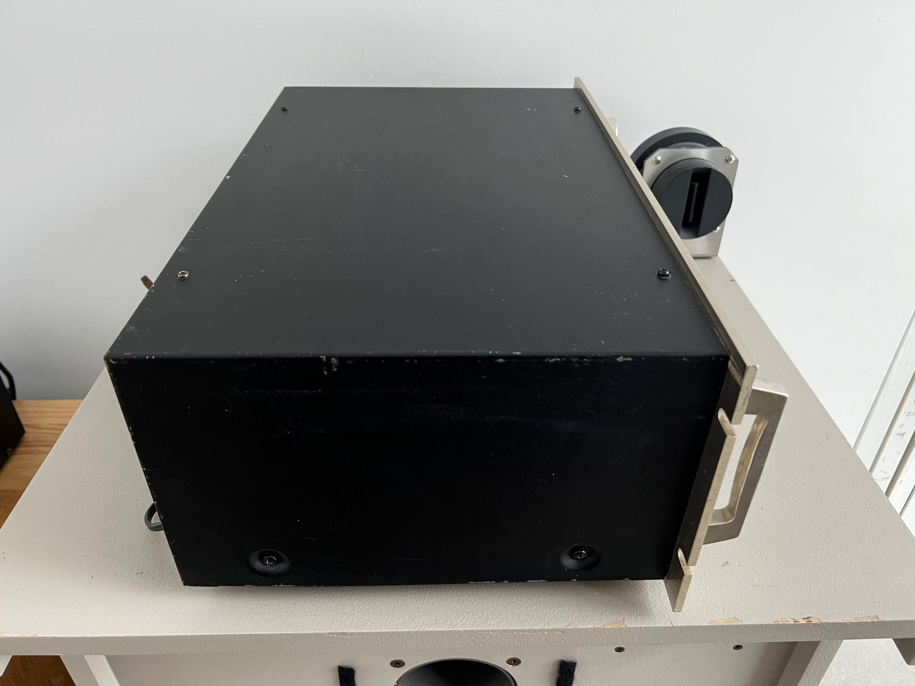 Rotel RZ-8 _Mixer/Préamplificateur