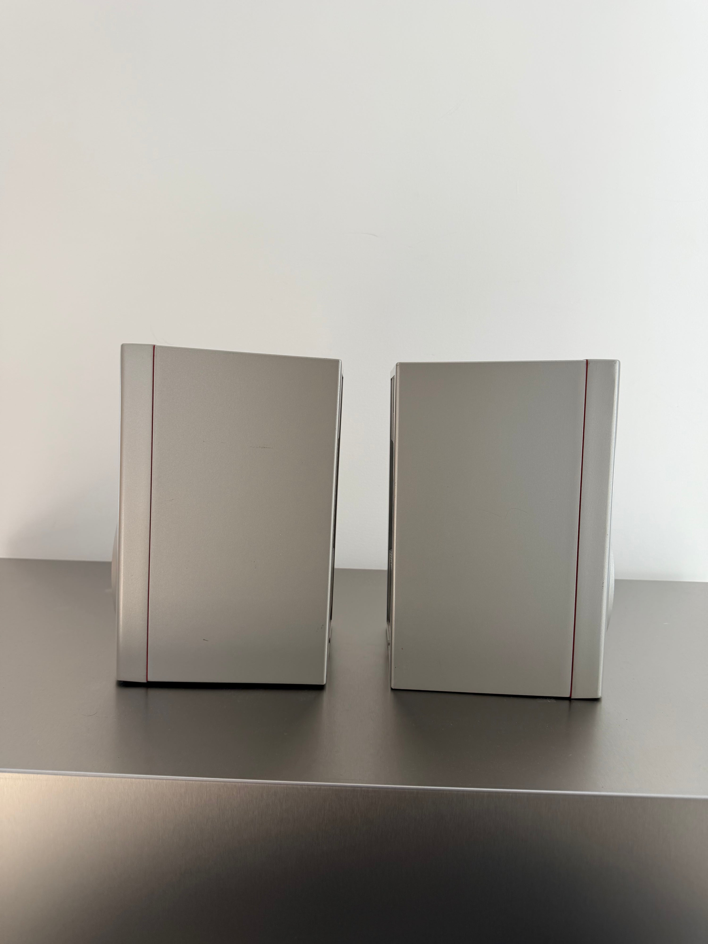 Technics SB-F2MK2 _Haut-parleurs d’étagère