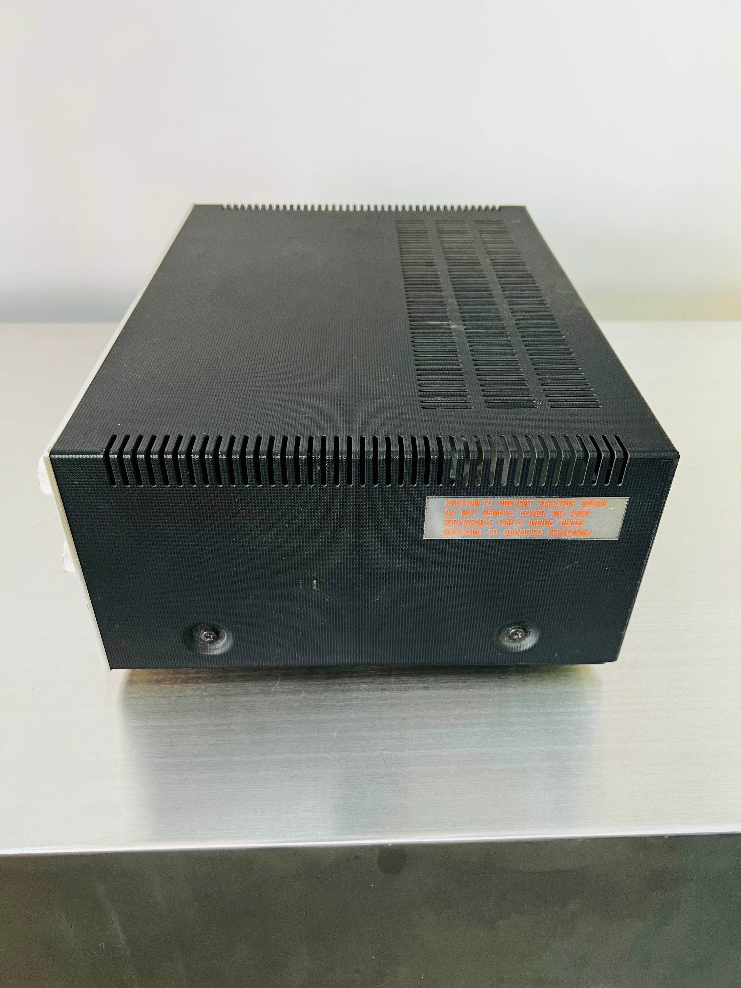 Harman Kardon A-401 integrated amplifier