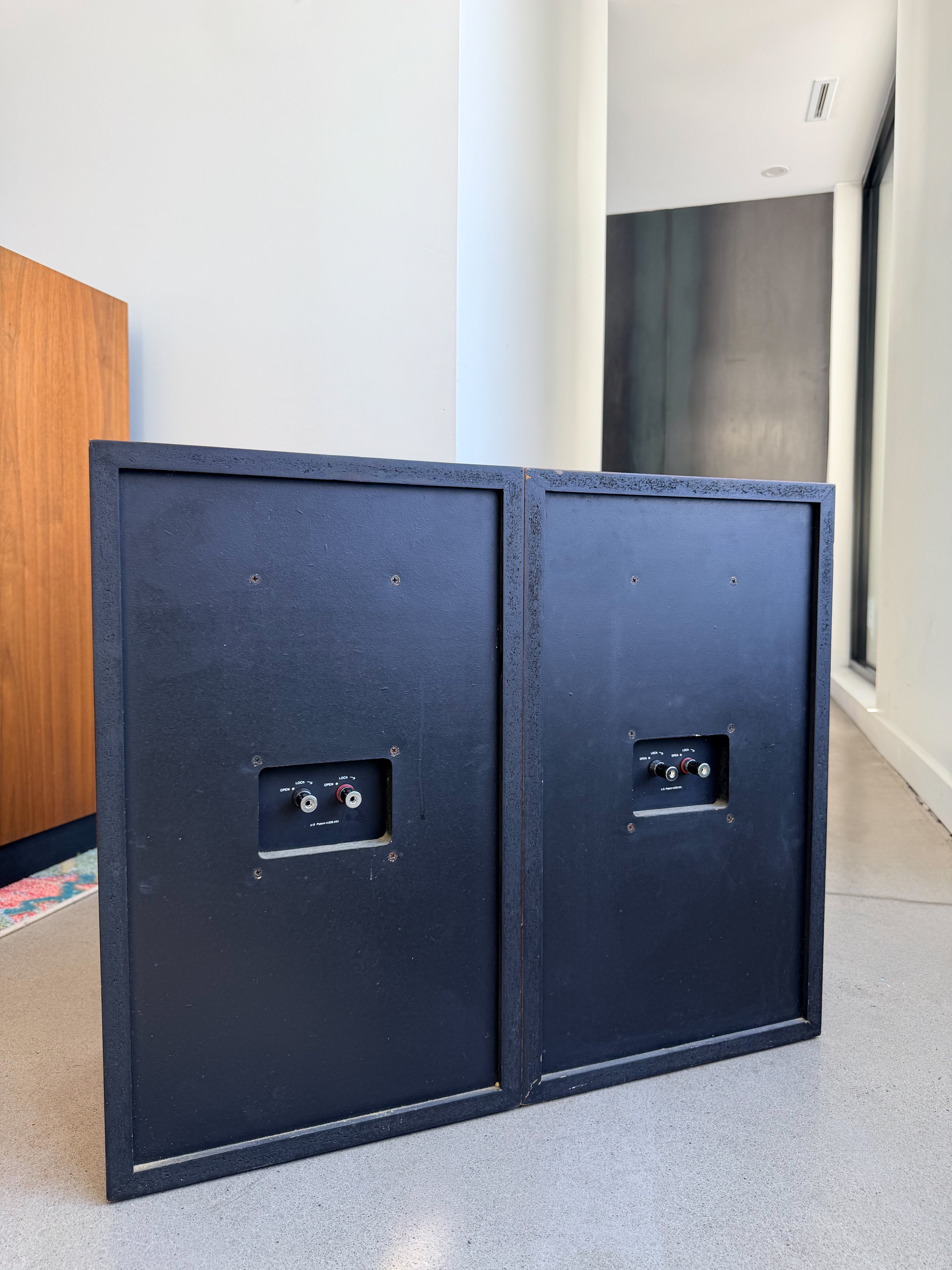 JBL L110 _Haut-Parleurs de plancher