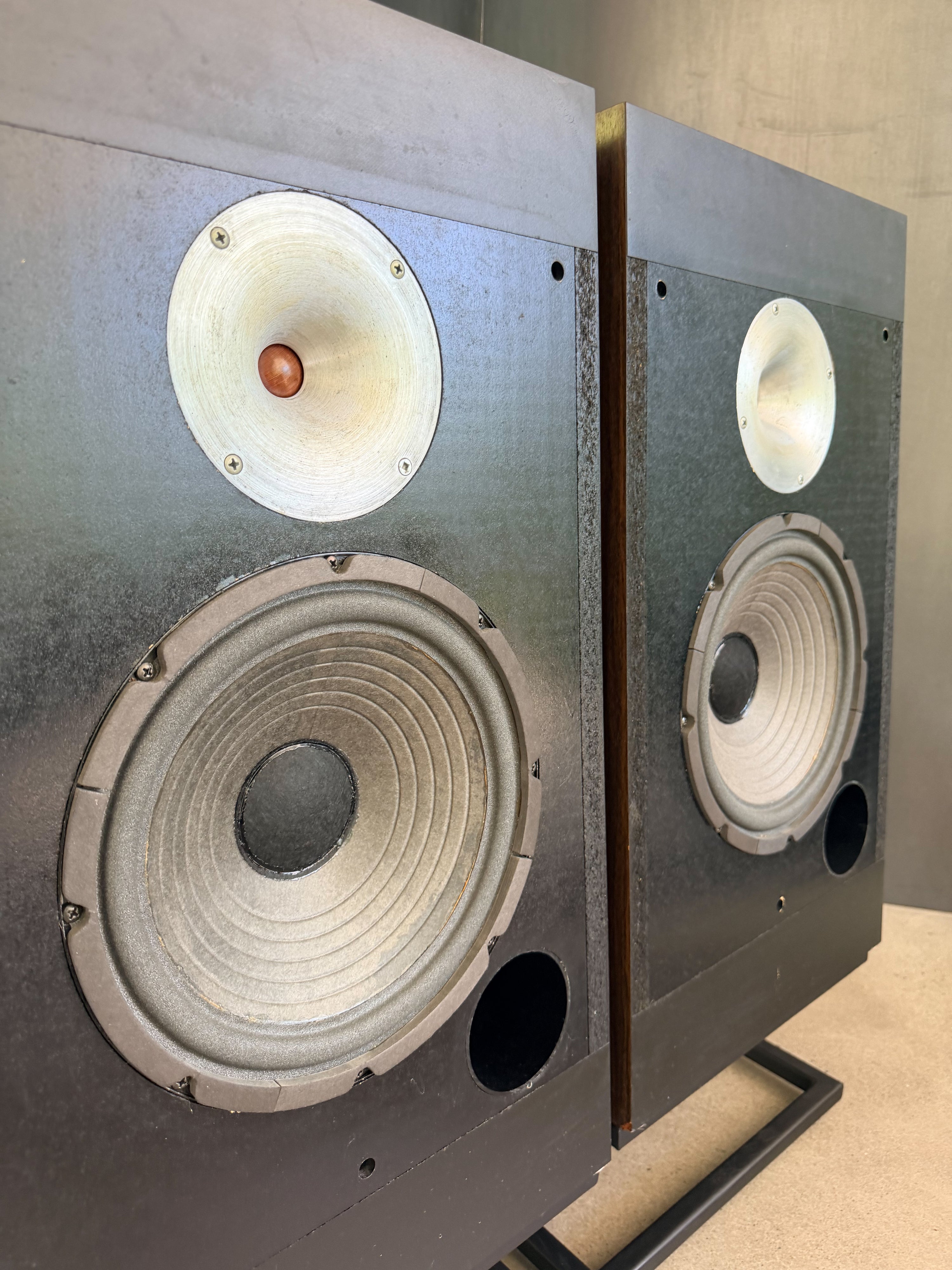 Sound Dynamics 10S _Floorstanding  speakers