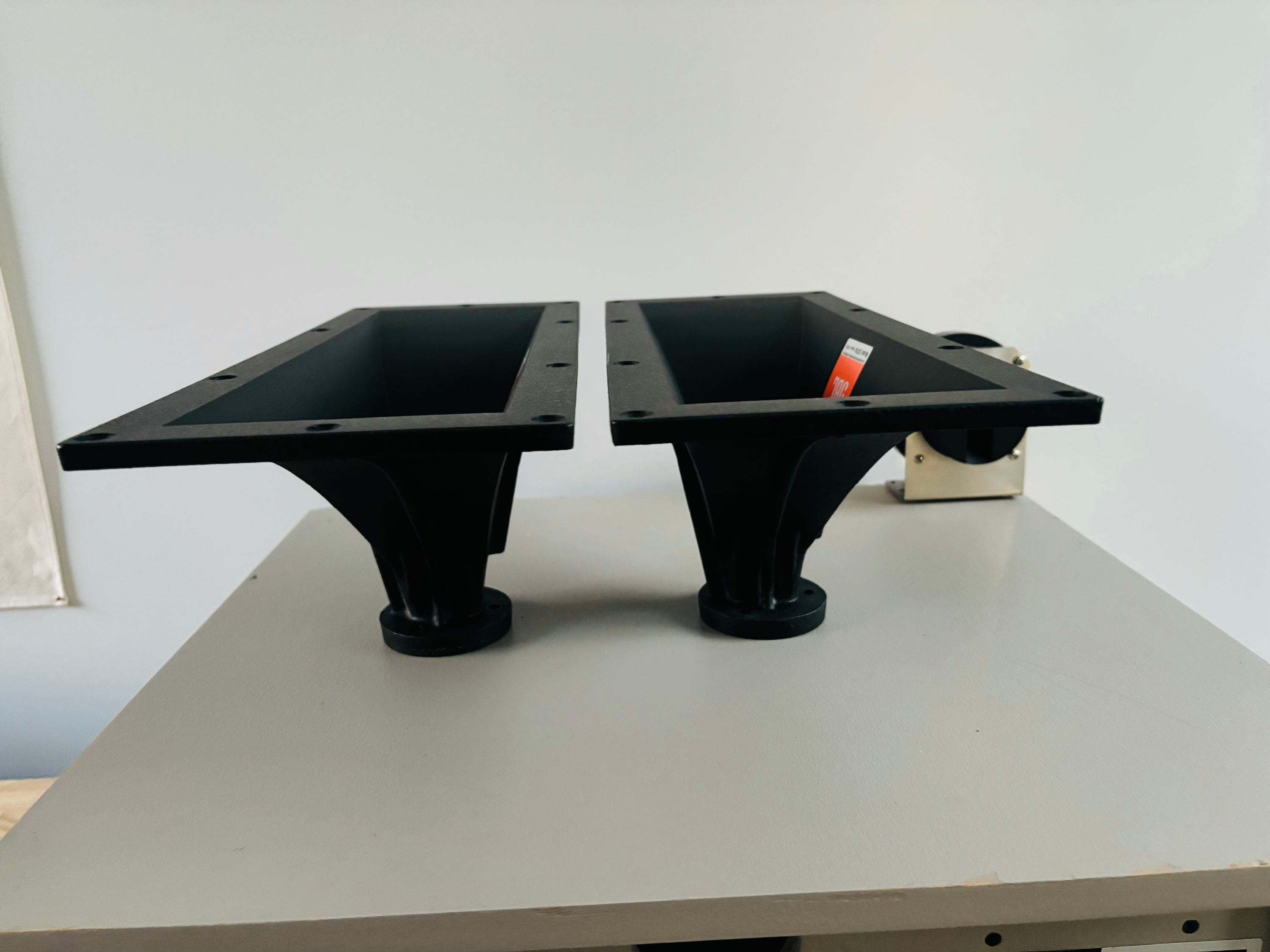 JBL 2370a _paire de horns