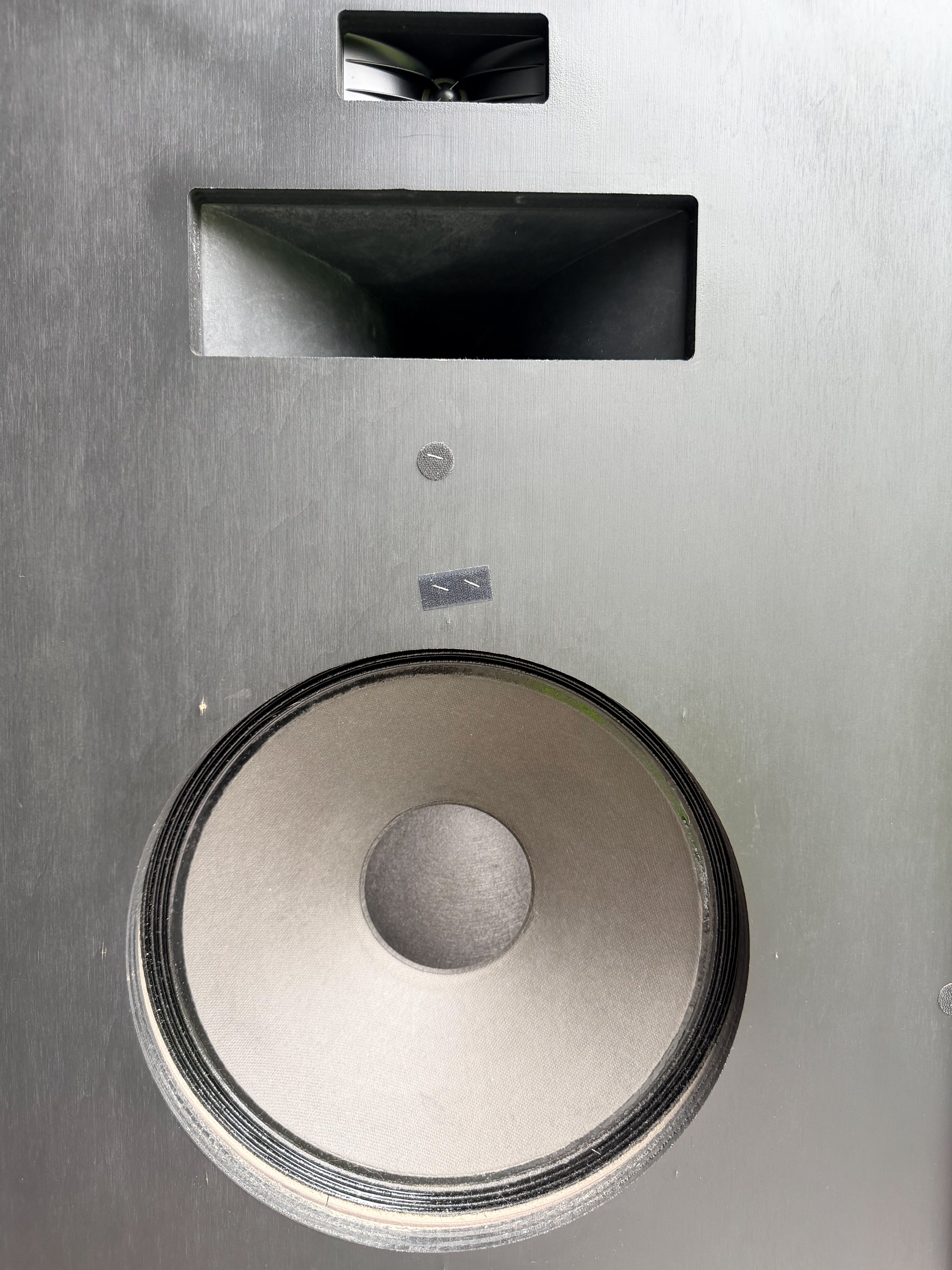 Klipsch Cornwall I _Floorstanding speakers