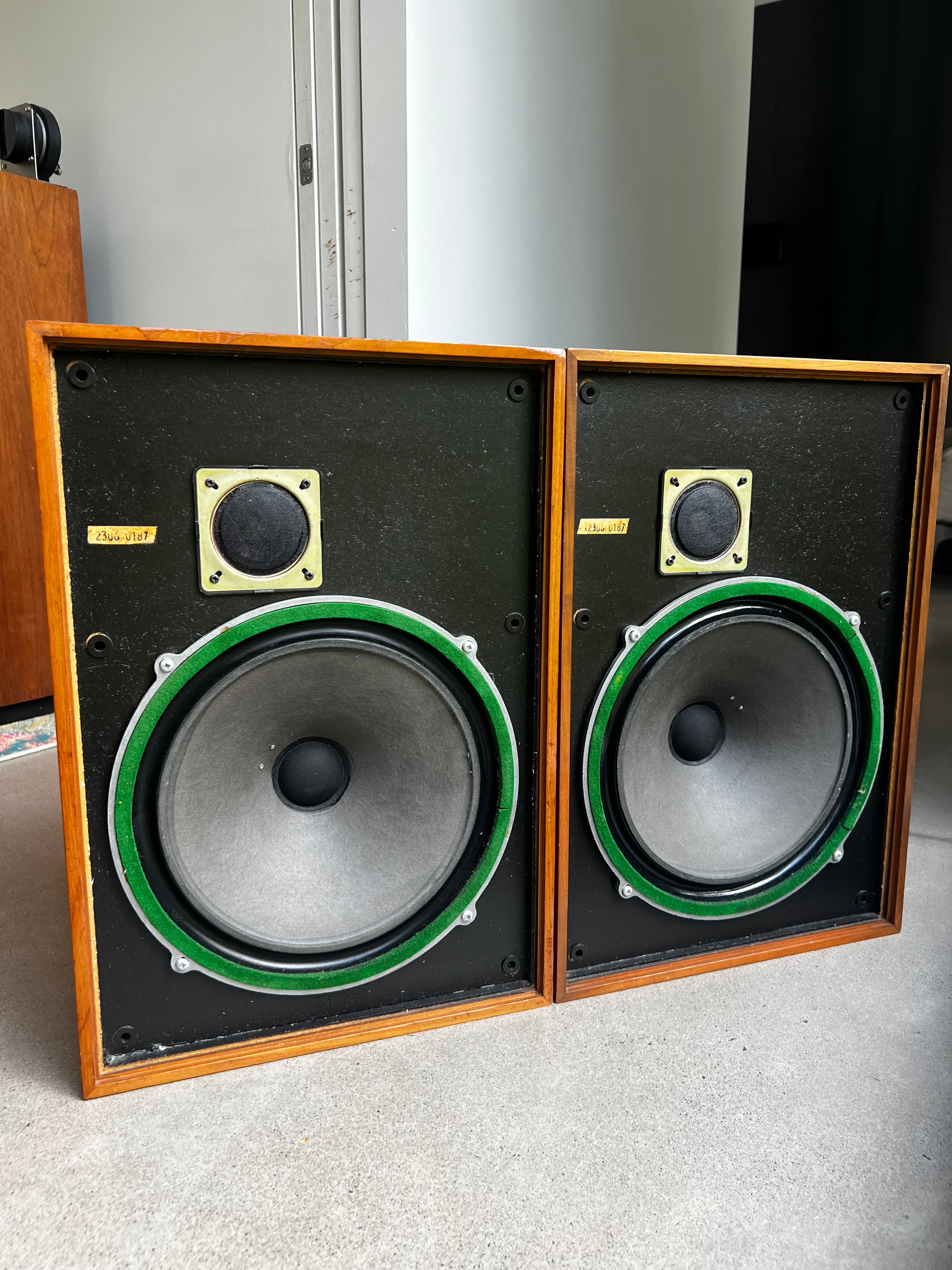 Wharfedale Melton 2 _haut-parleurs d’étagère