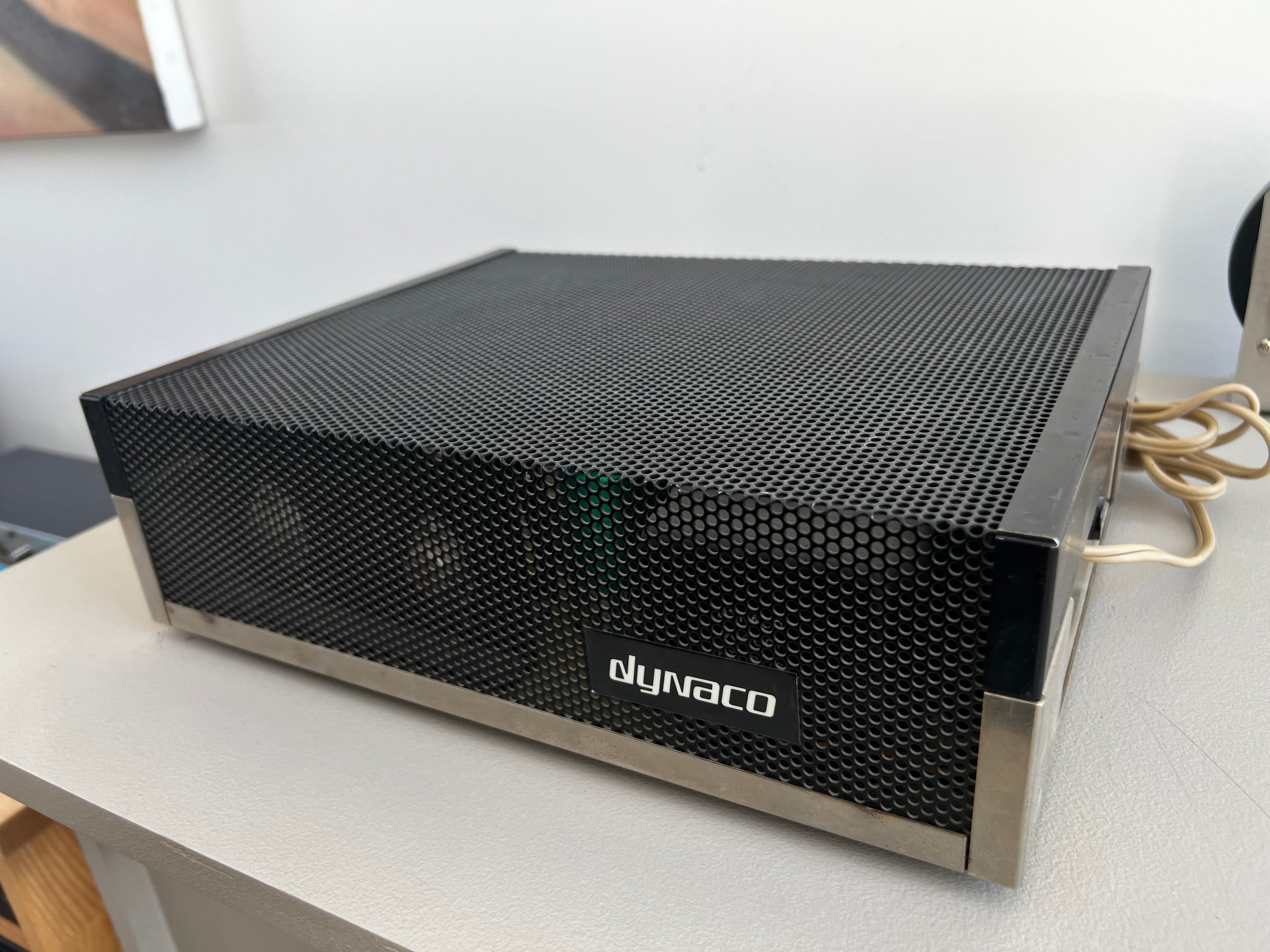 Dynaco ST-120 _Amplificateur de puissance