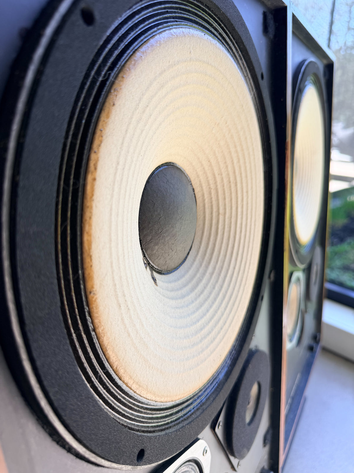 JBL 4311WX-A _Floorstanding speakers