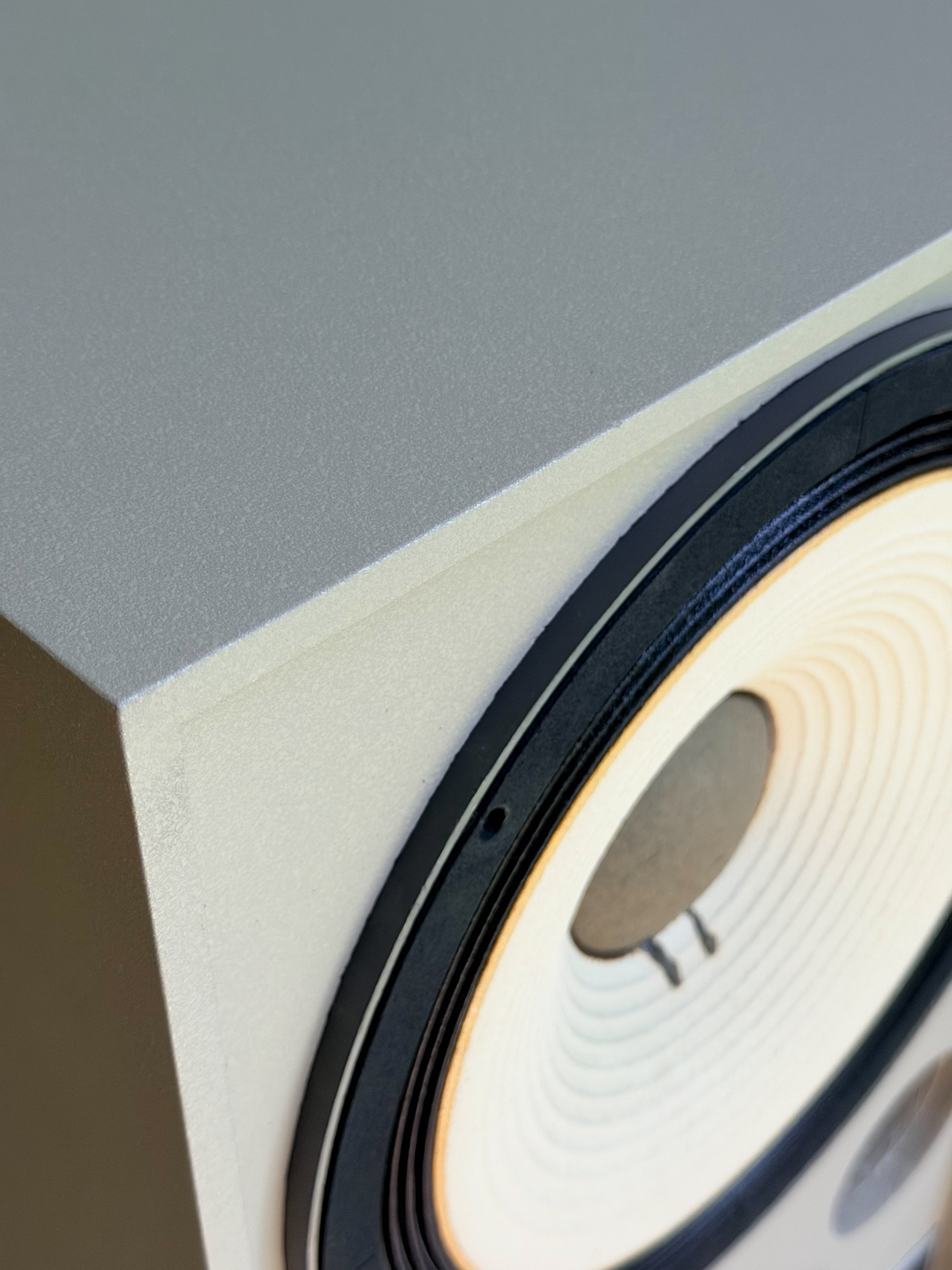 JBL 4310 _Floorstanding speakers