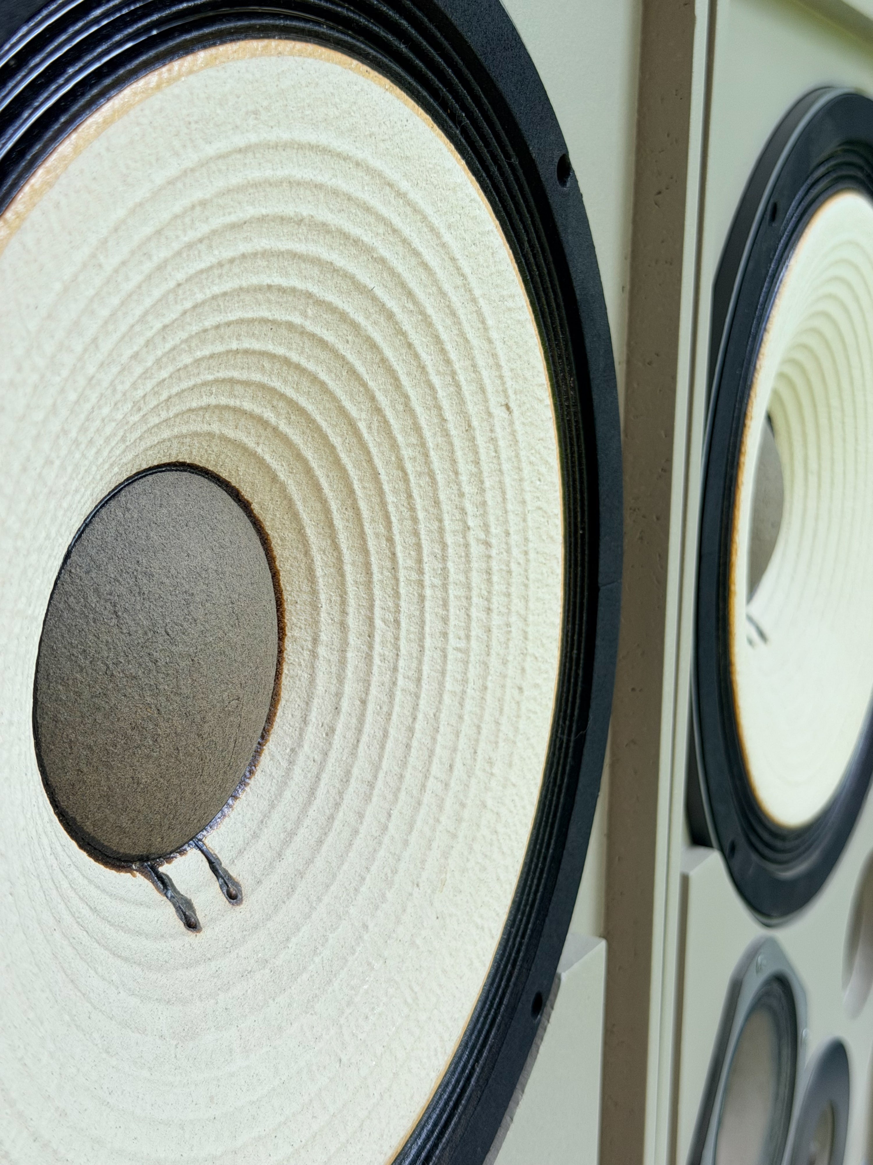 JBL 4310 _Floorstanding speakers