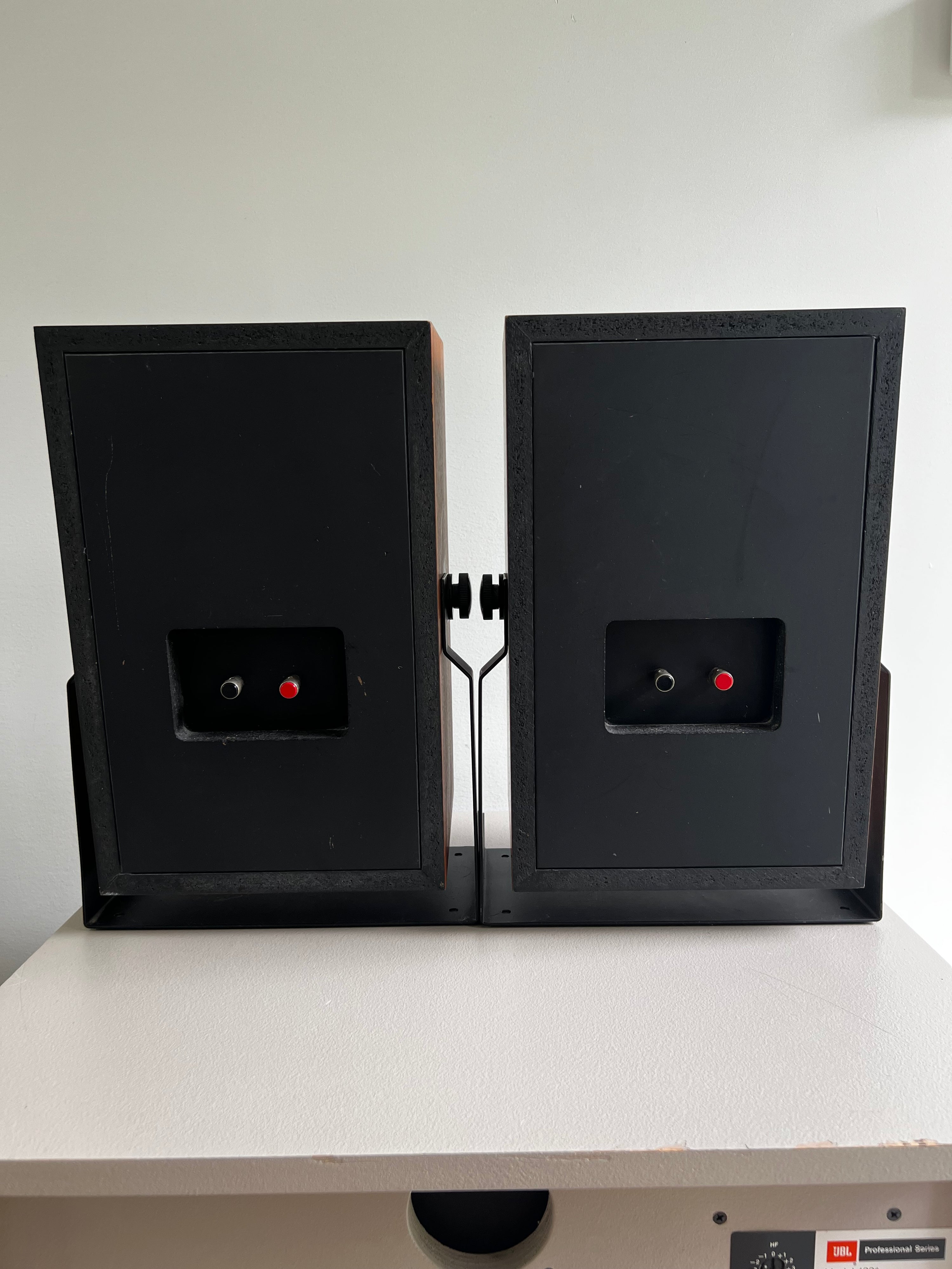 JBL 4401 _Haut-Parleurs d’étagère