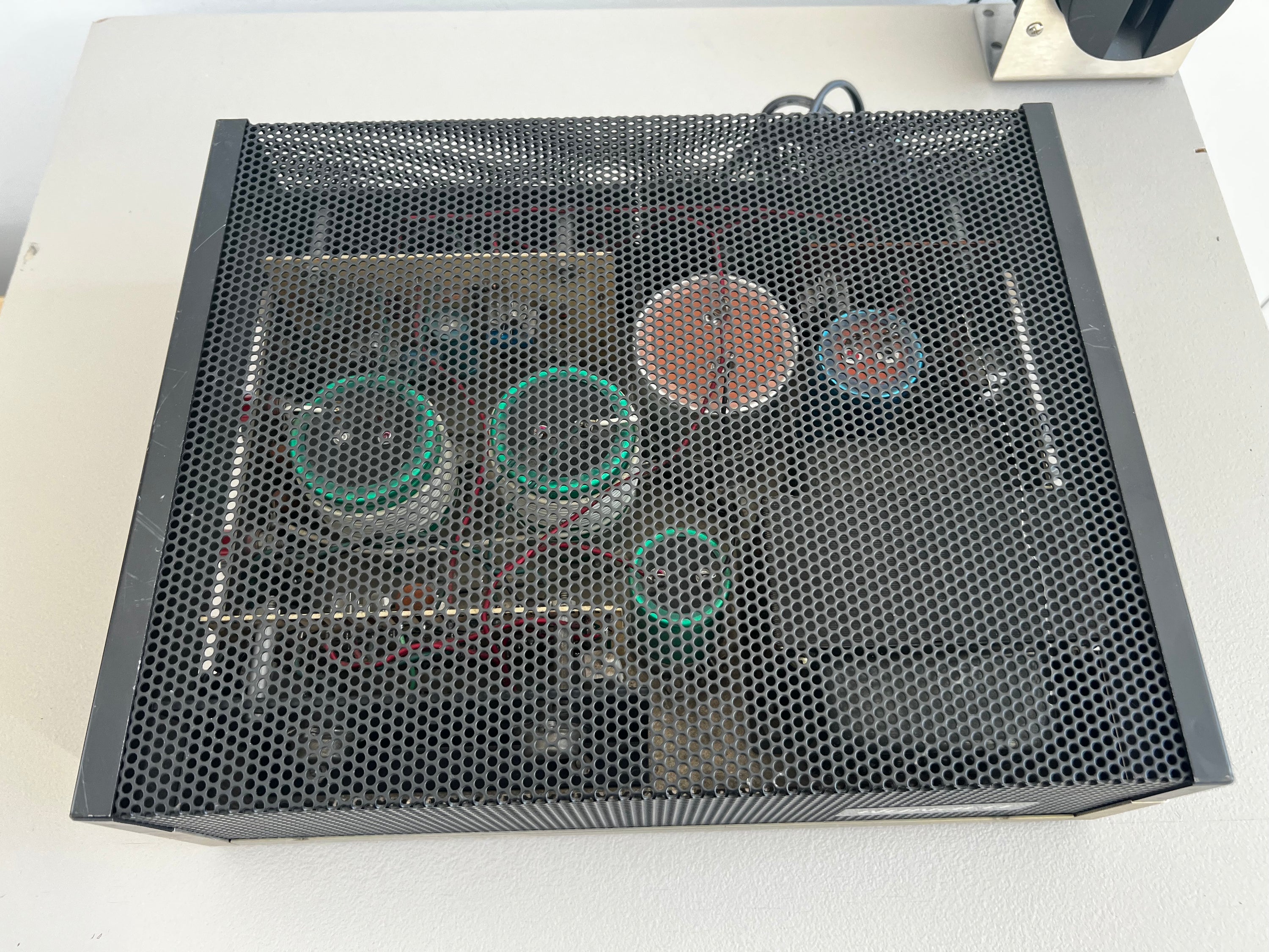 Dynaco ST-120 _Amplificateur de puissance