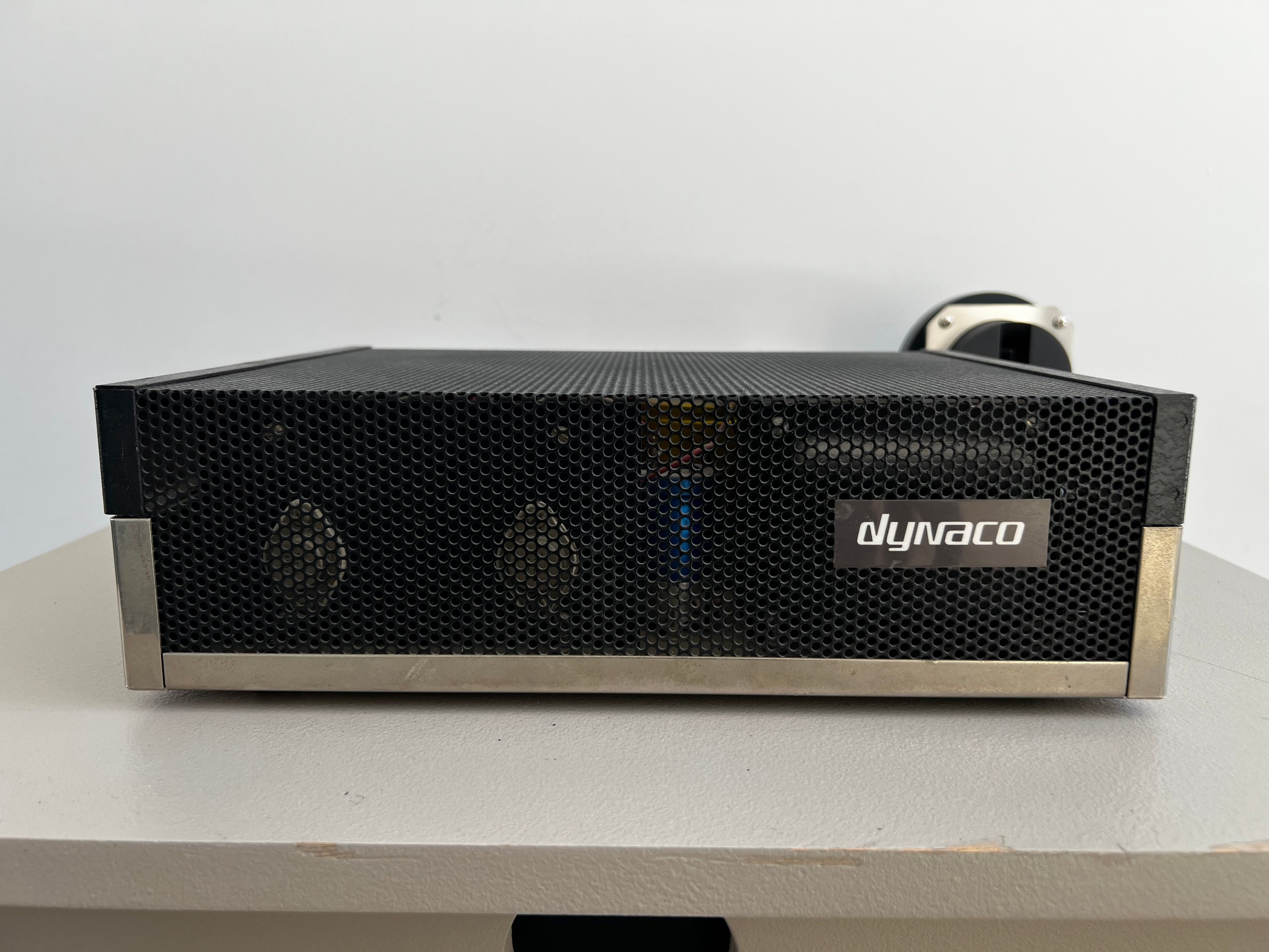 Dynaco ST-120 _Amplificateur de puissance