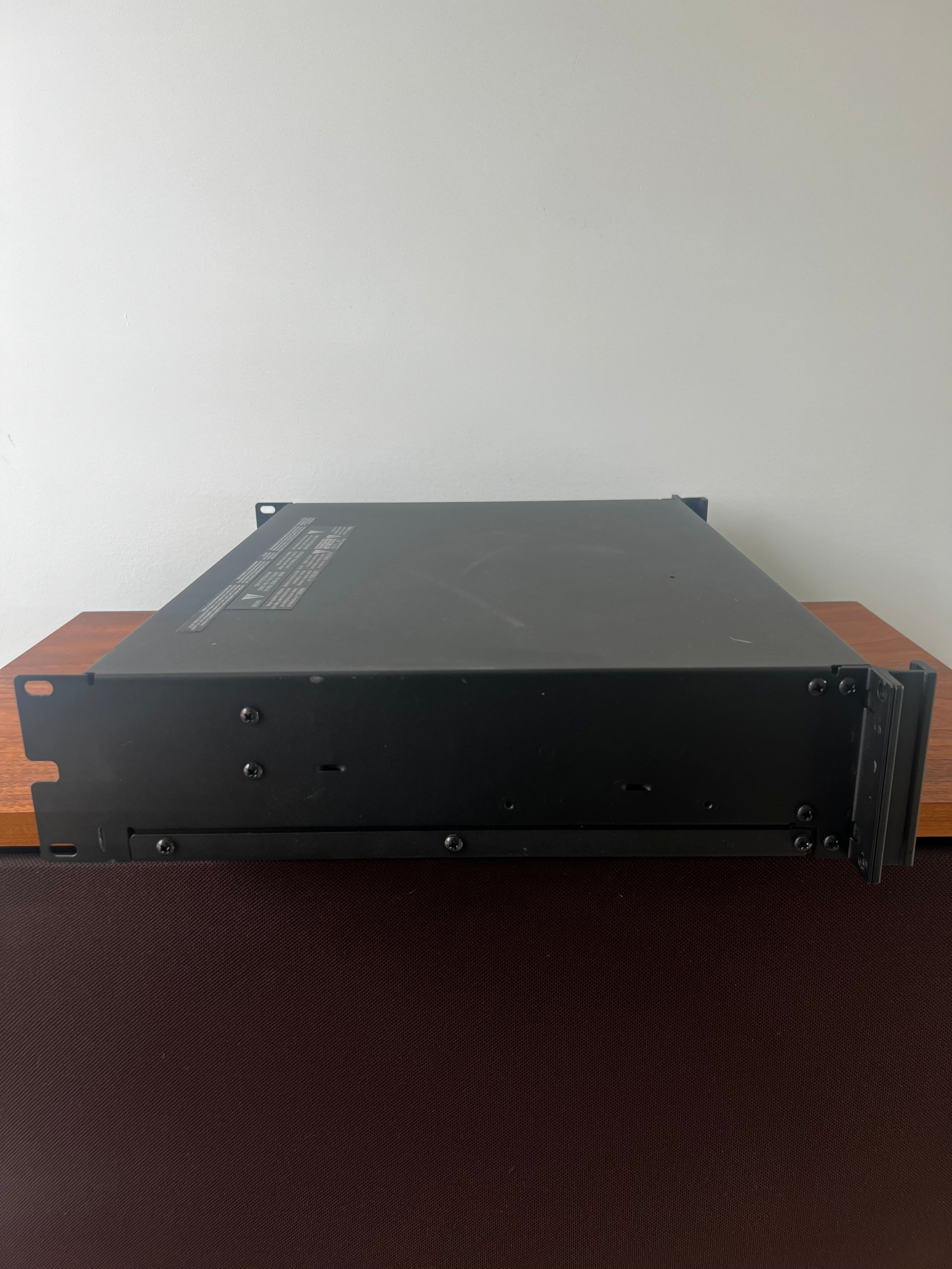 QSC DCA3422 _Amplificateur de puissance 