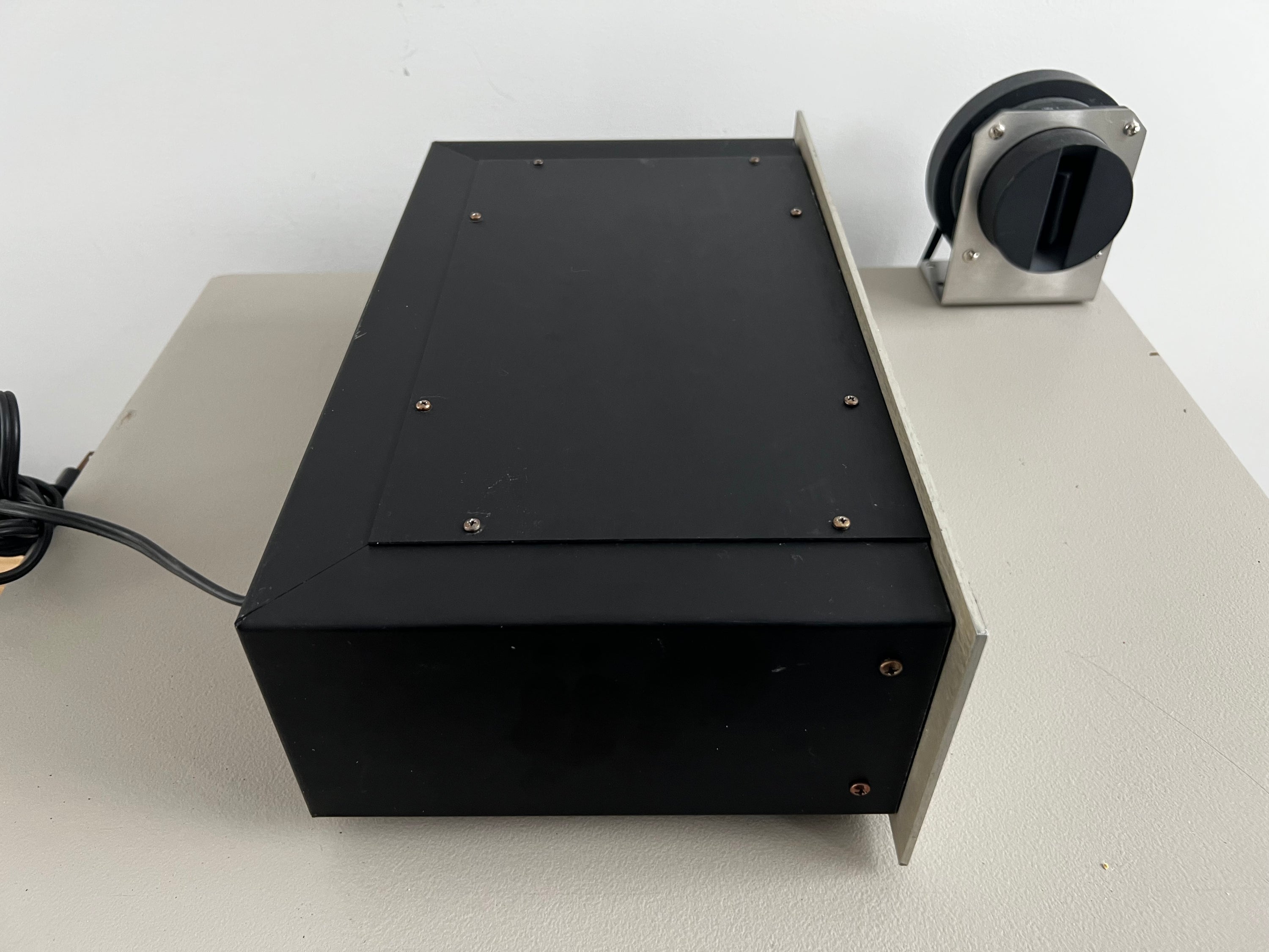 SAE MARK XXX _Préamplificateur