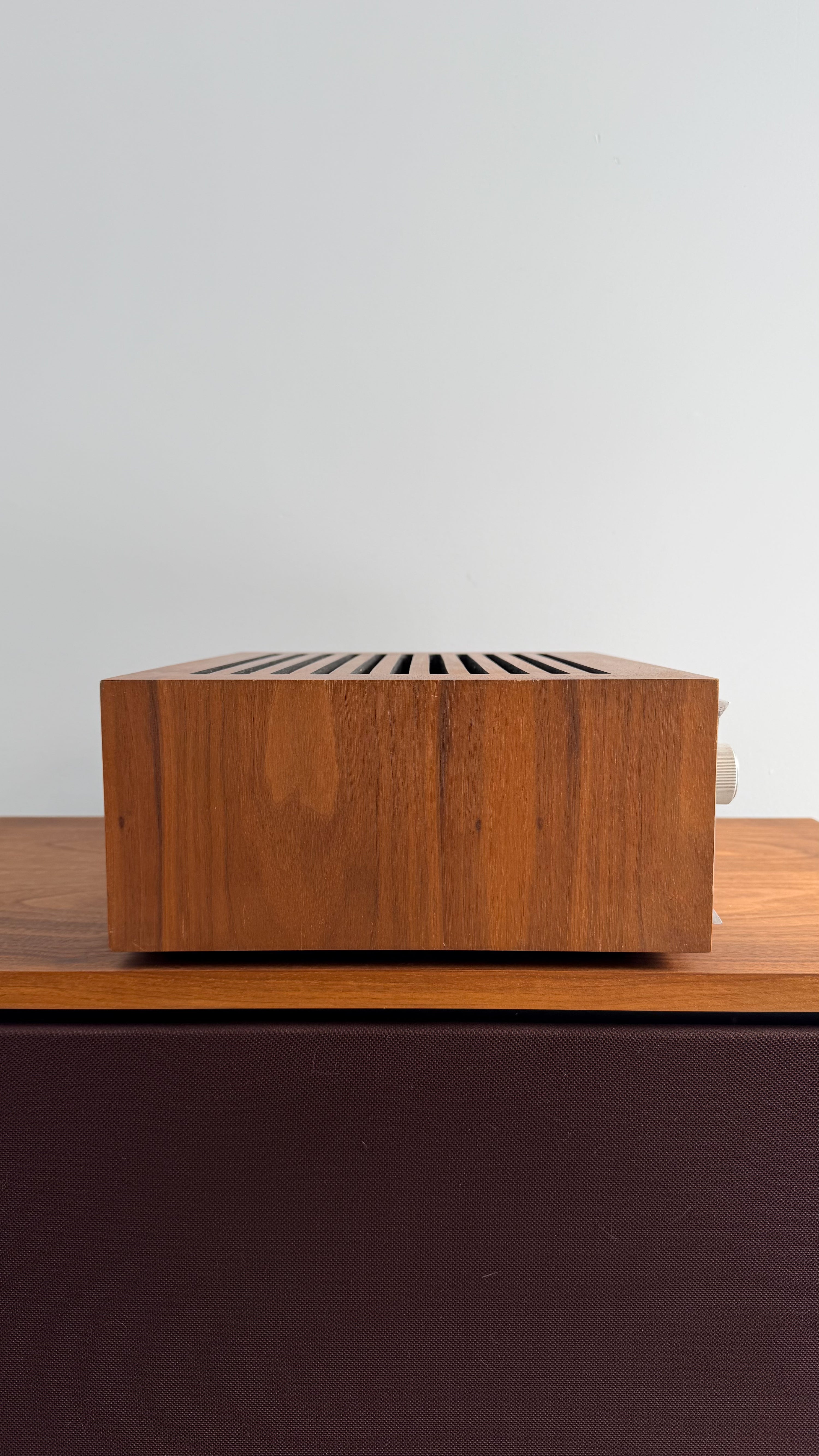 Dynaco SCA-80Q _amplificateur intégré