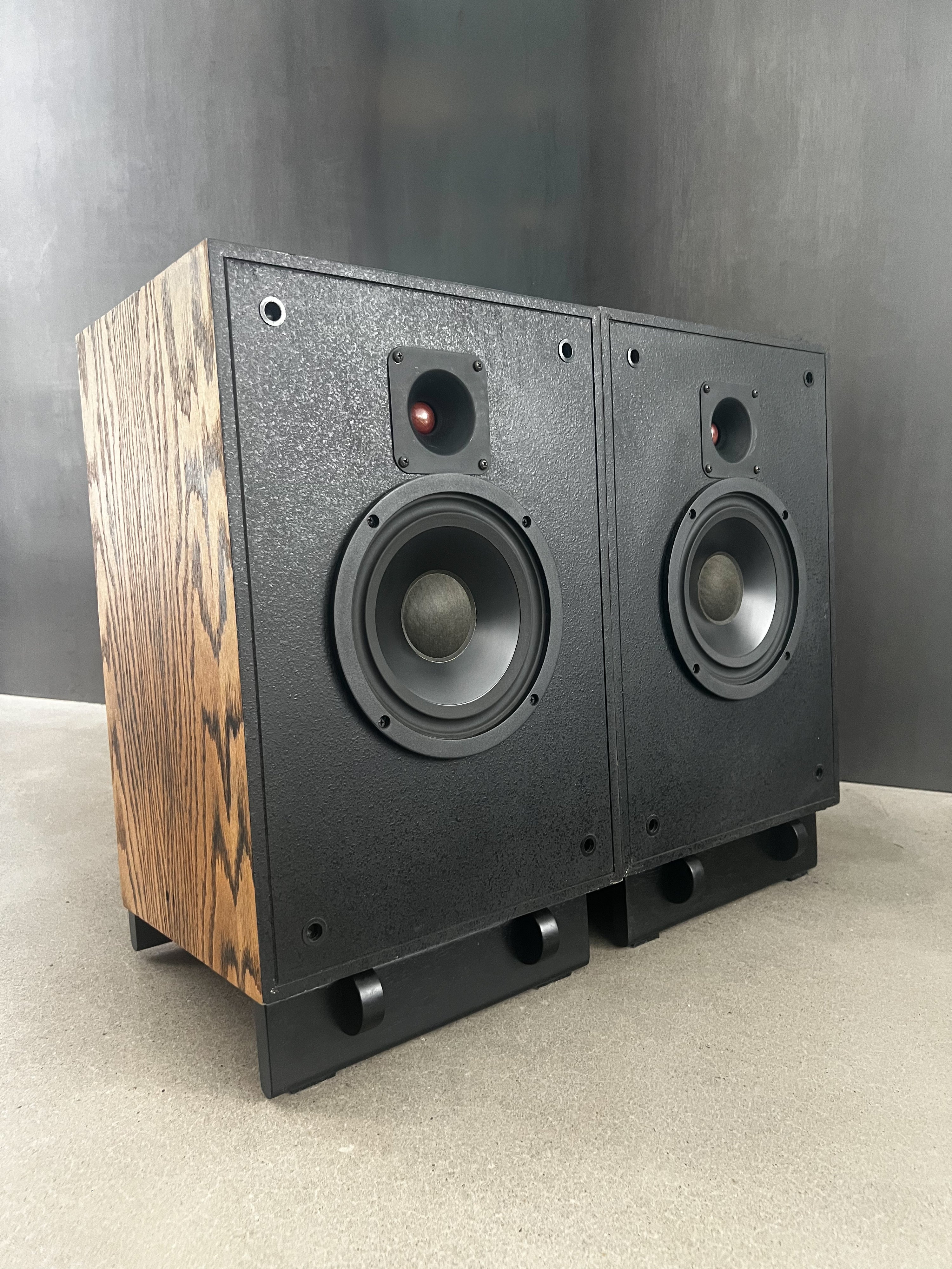 Klipsch KG2 _Haut-parleurs d’étagère