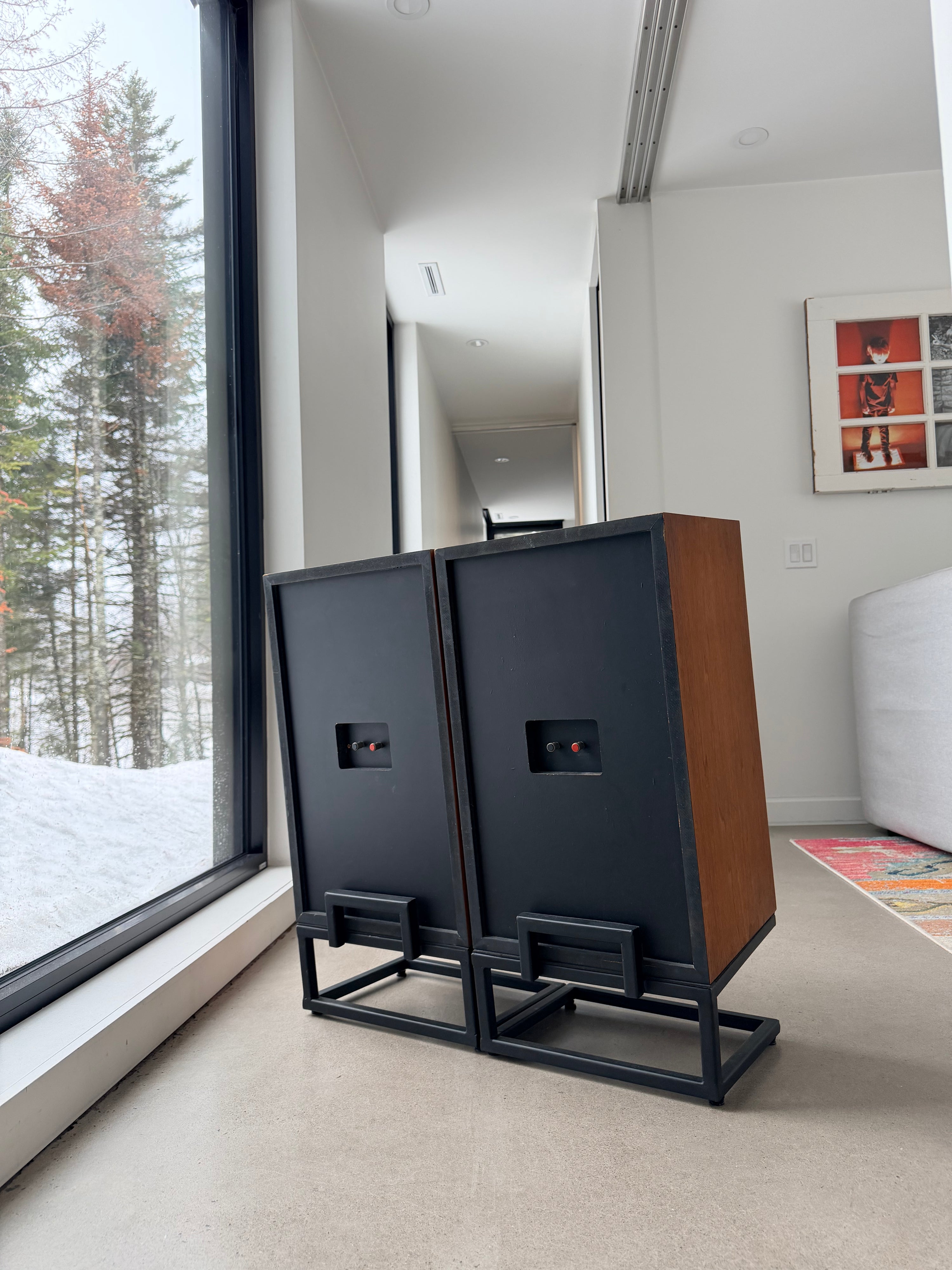 JBL 4311B _Floorstanding speakers