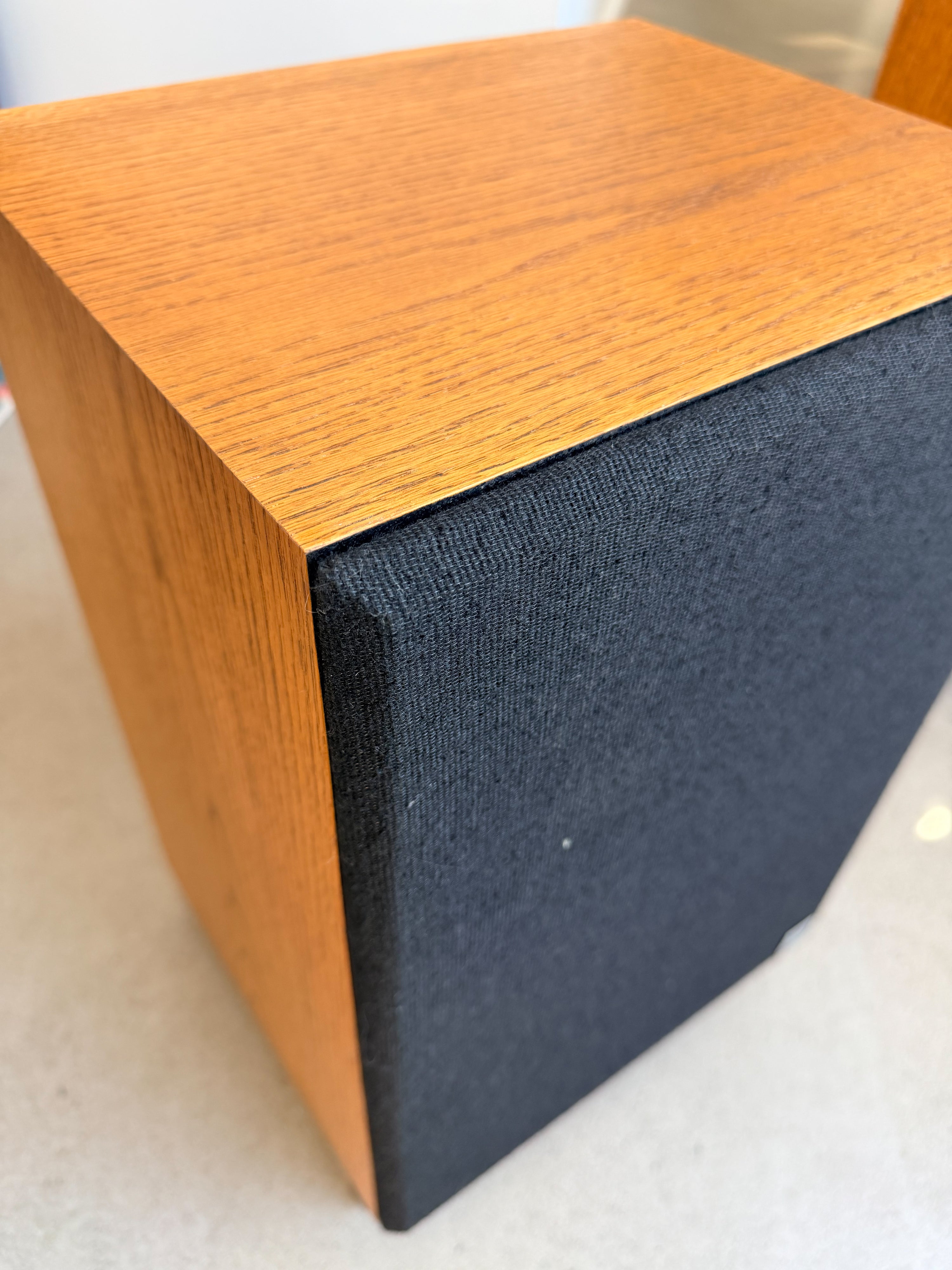 Klipsch KG2 _Bookshelf speakers