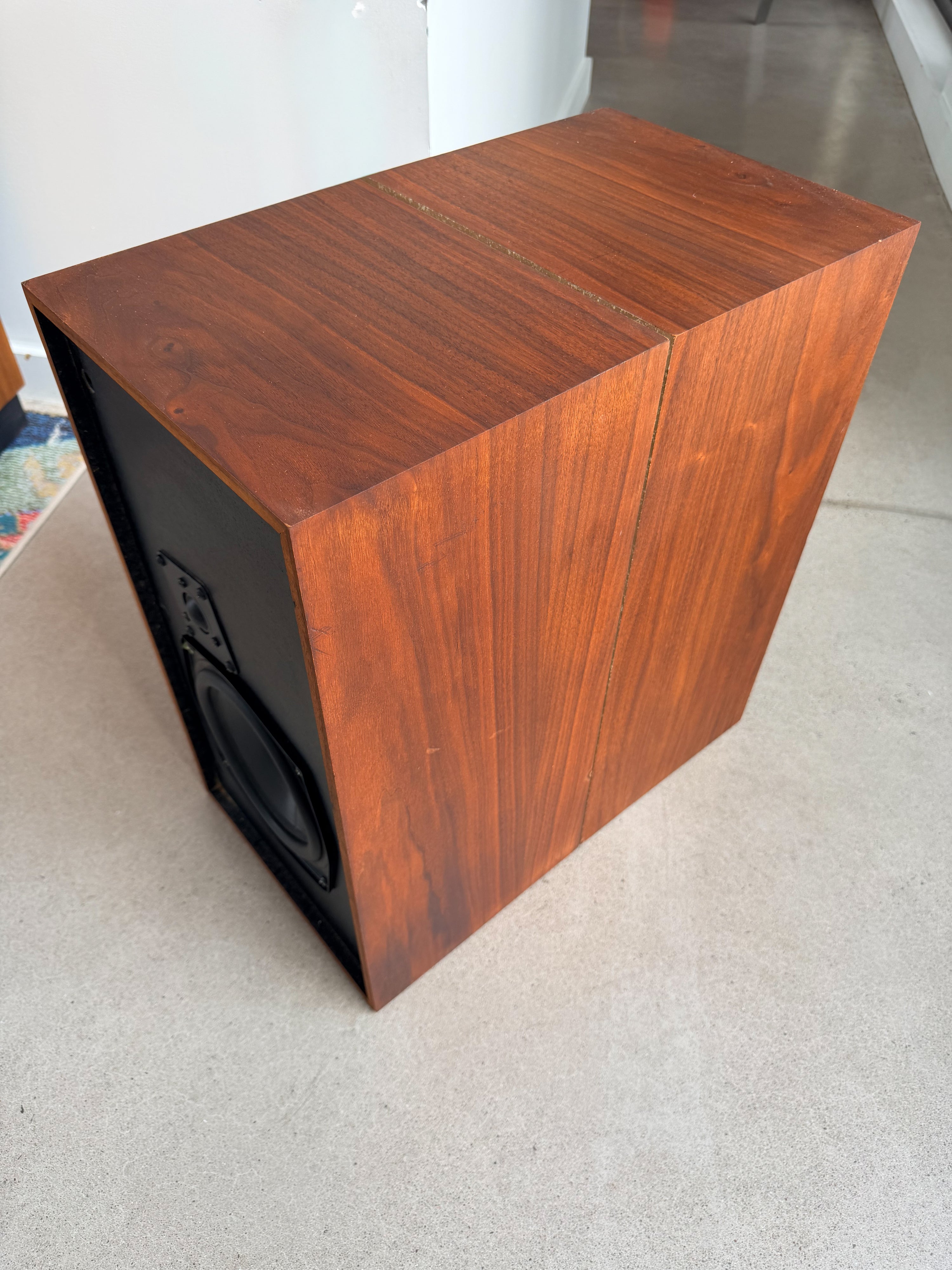 Monitor Audio MA5 Series II _Bookshelf speakers