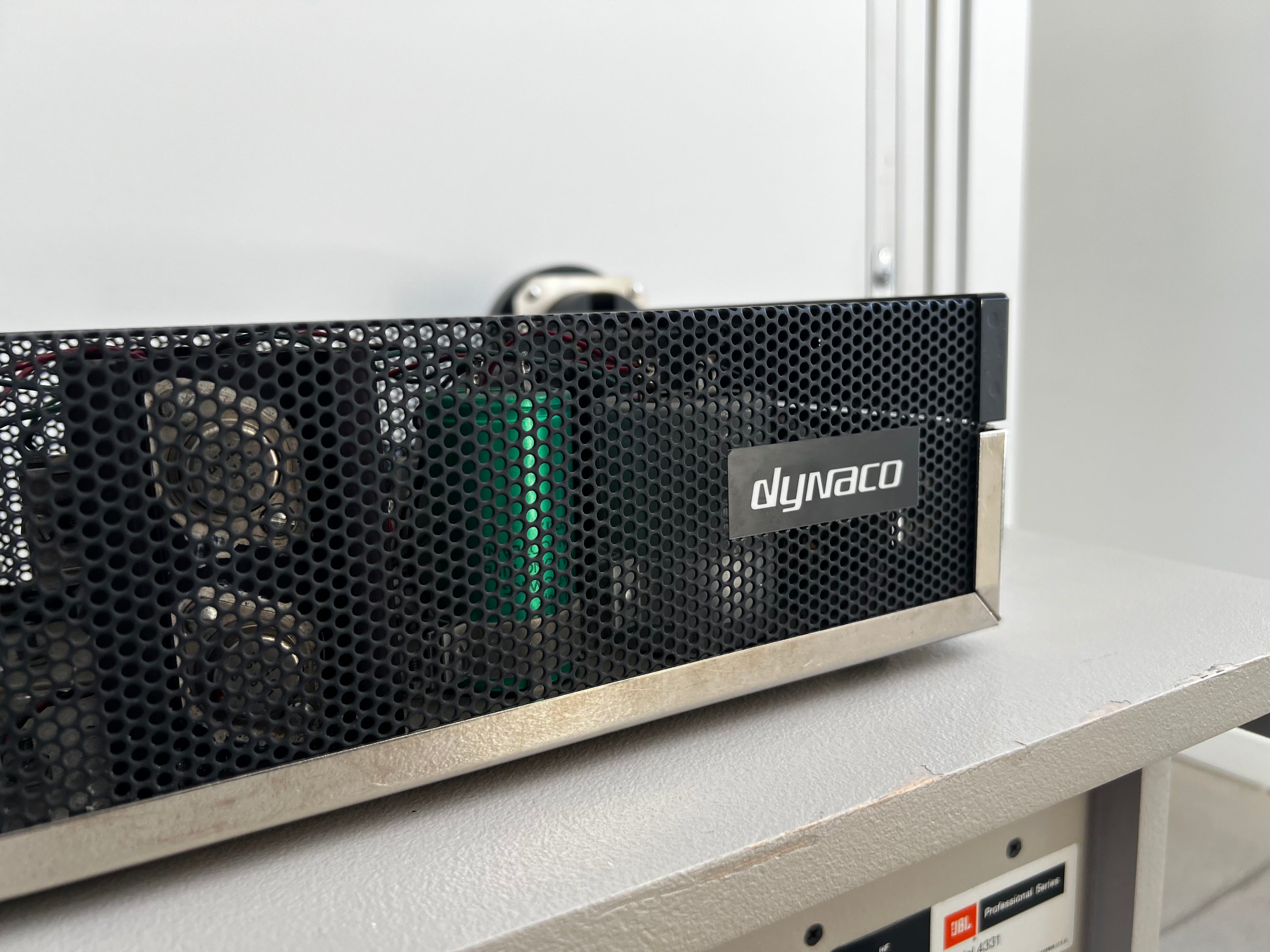 Dynaco ST-80 _Amplificateur de puissance