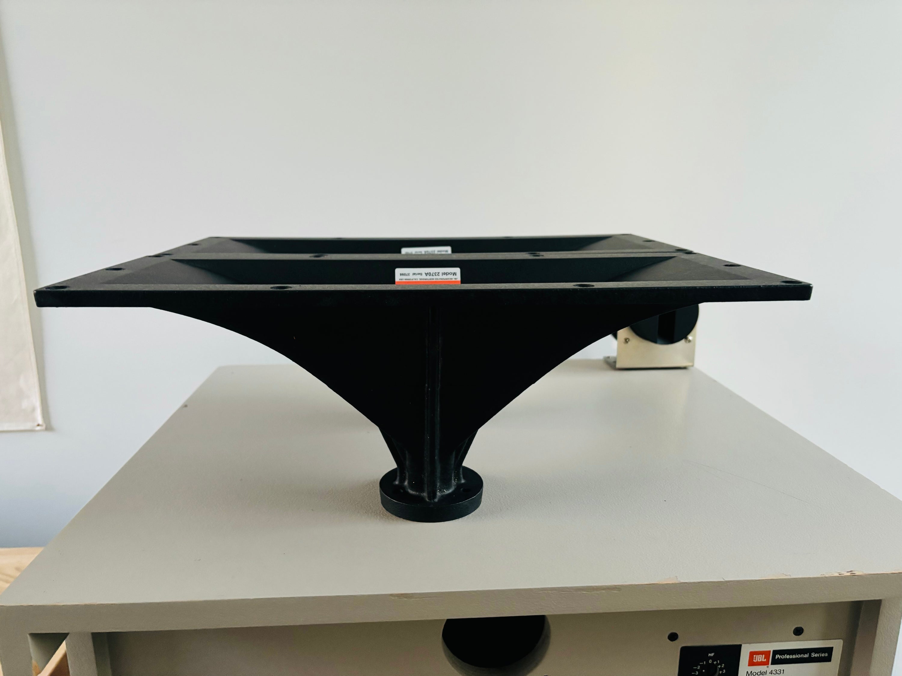 JBL 2370a _paire de horns