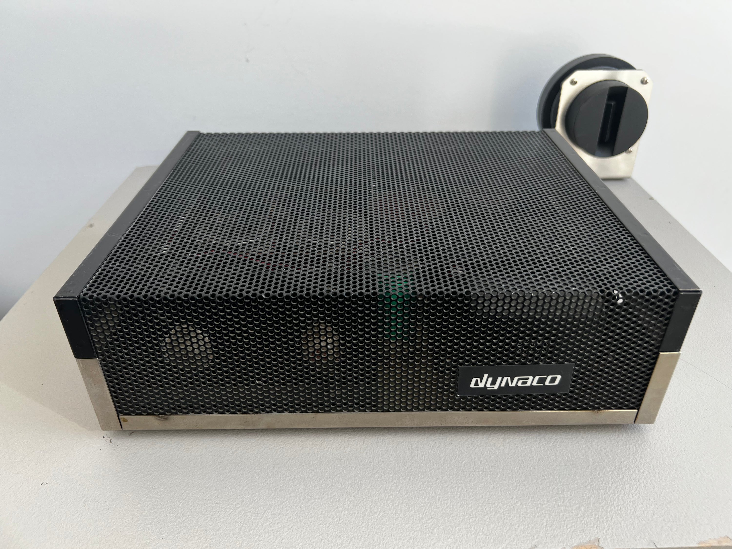 Dynaco ST-120 _Amplificateur de puissance