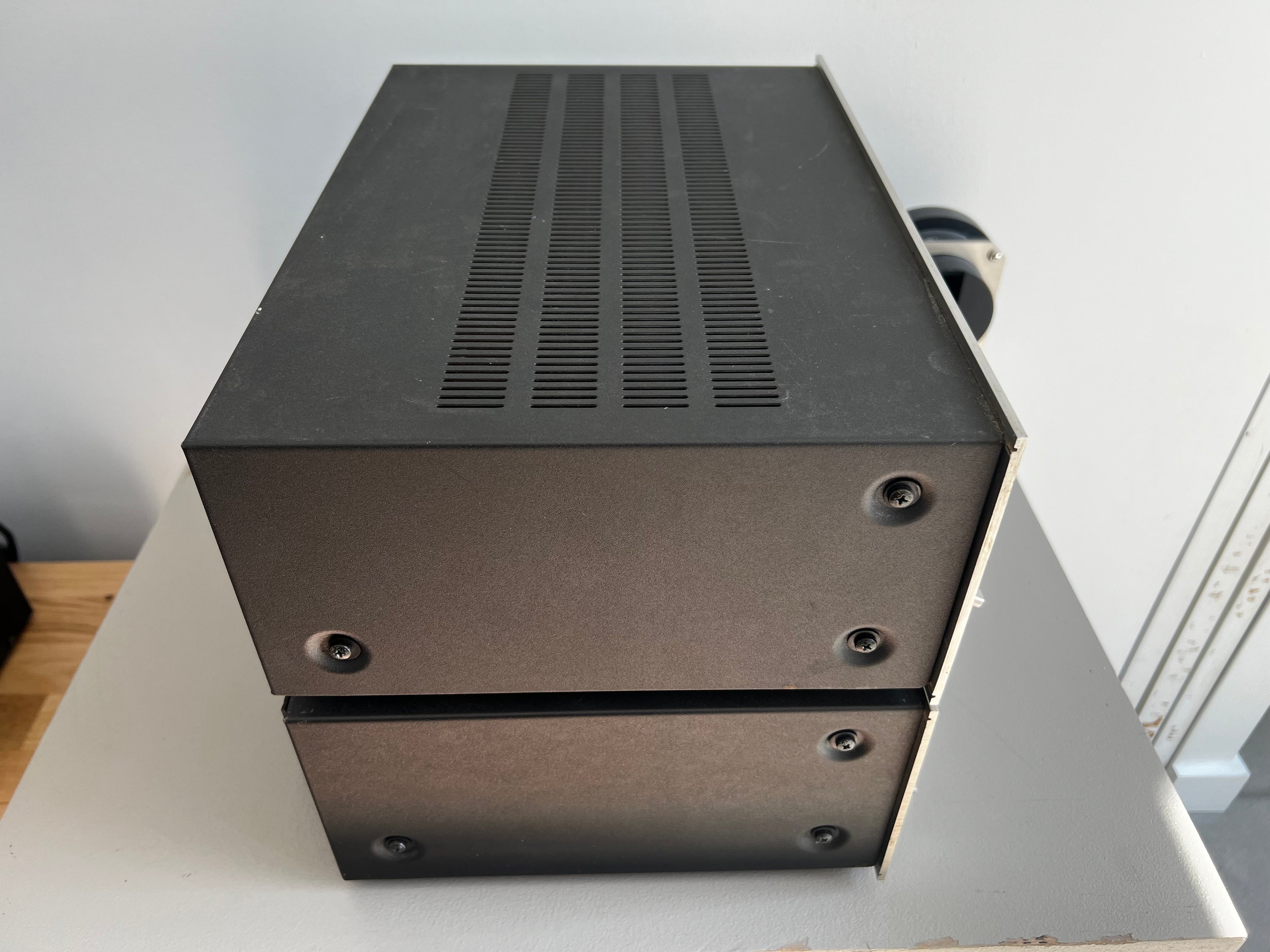 Kenwood KA-5700 _ Amplificateur intégré (40wpc)