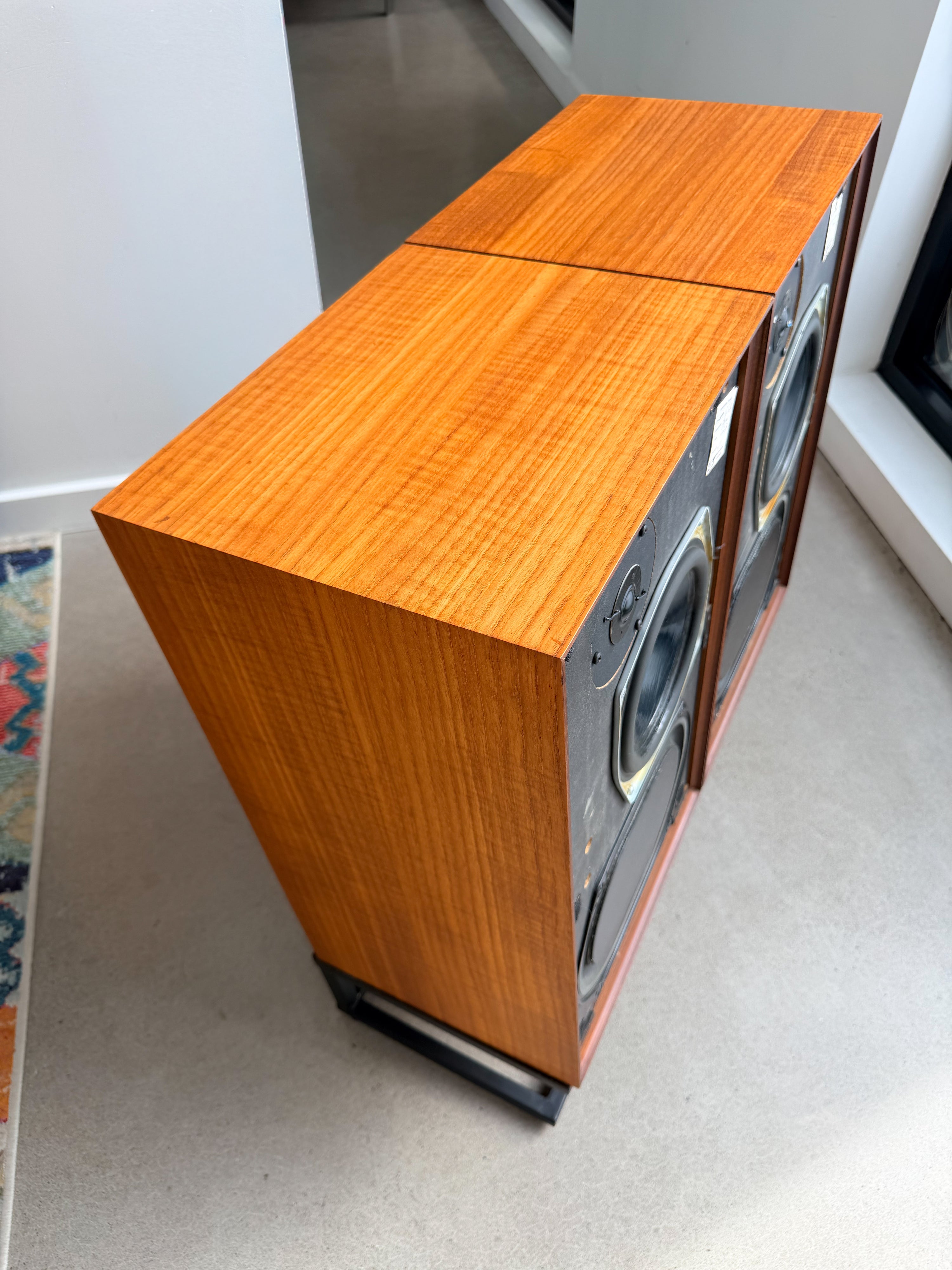 KEF Cadenza _Floorstanding speakers