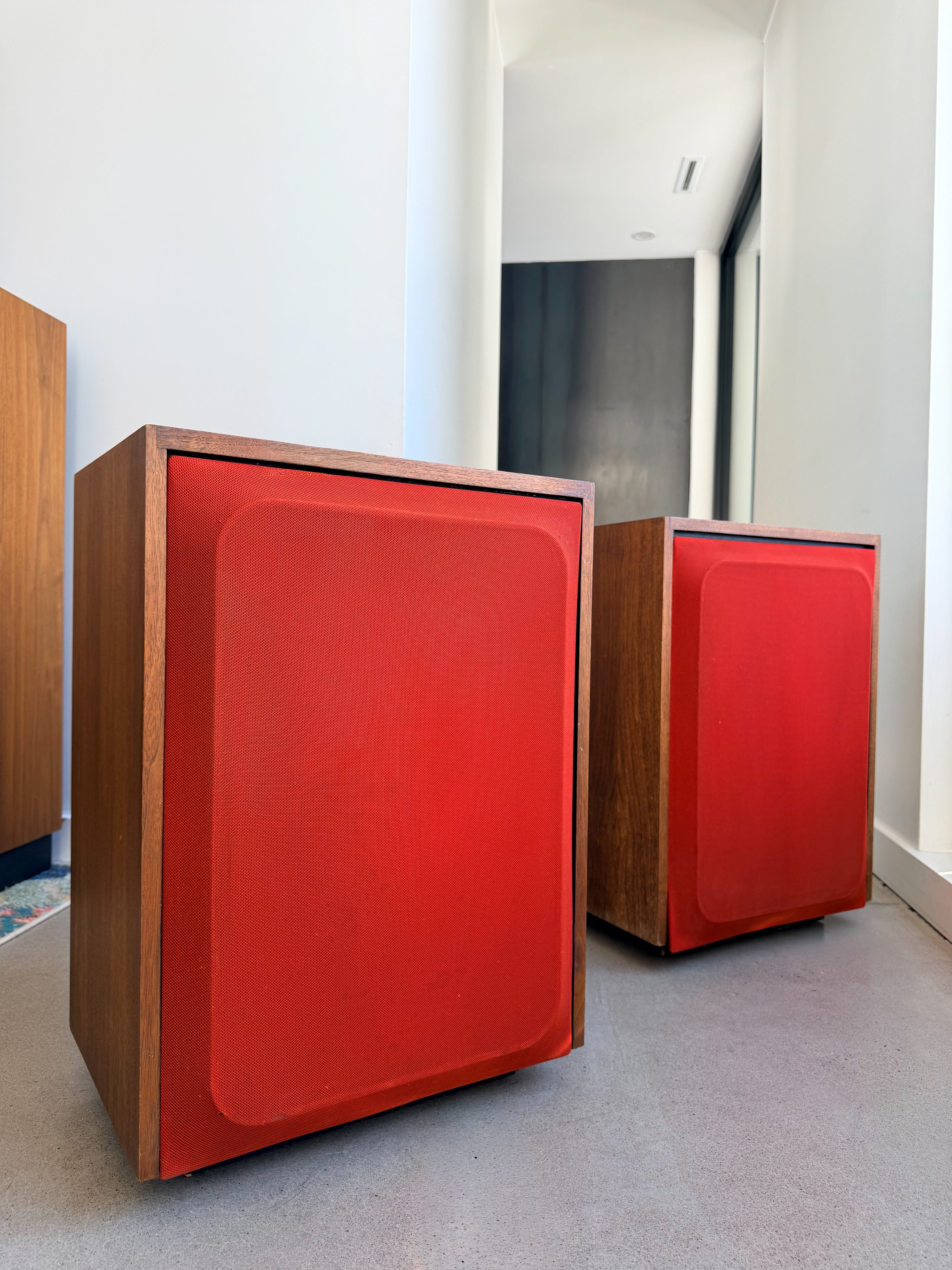 JBL Jubal (L65) _Haut-parleurs de plancher