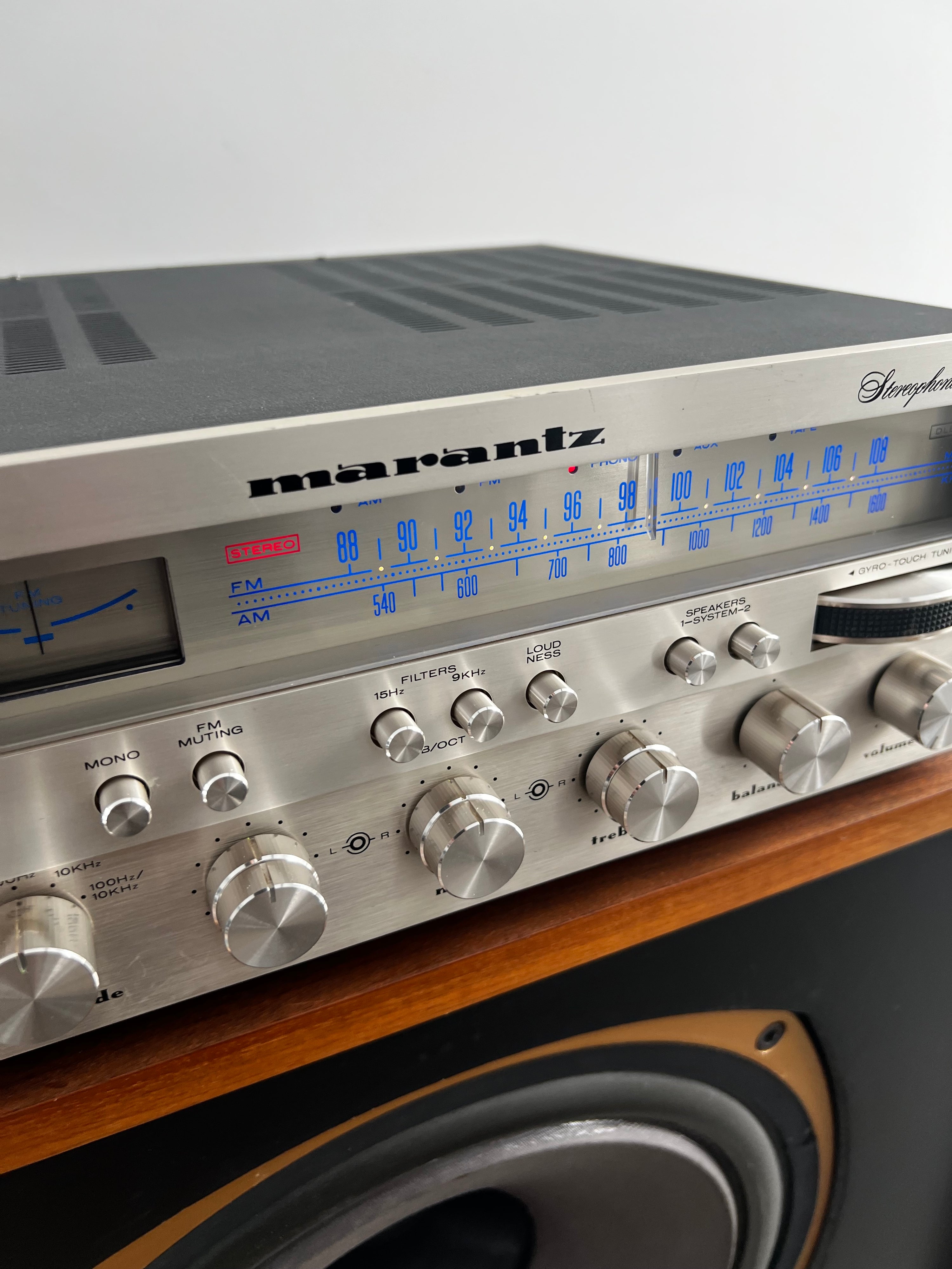 Marantz 2265B _Amplificateur récepteur