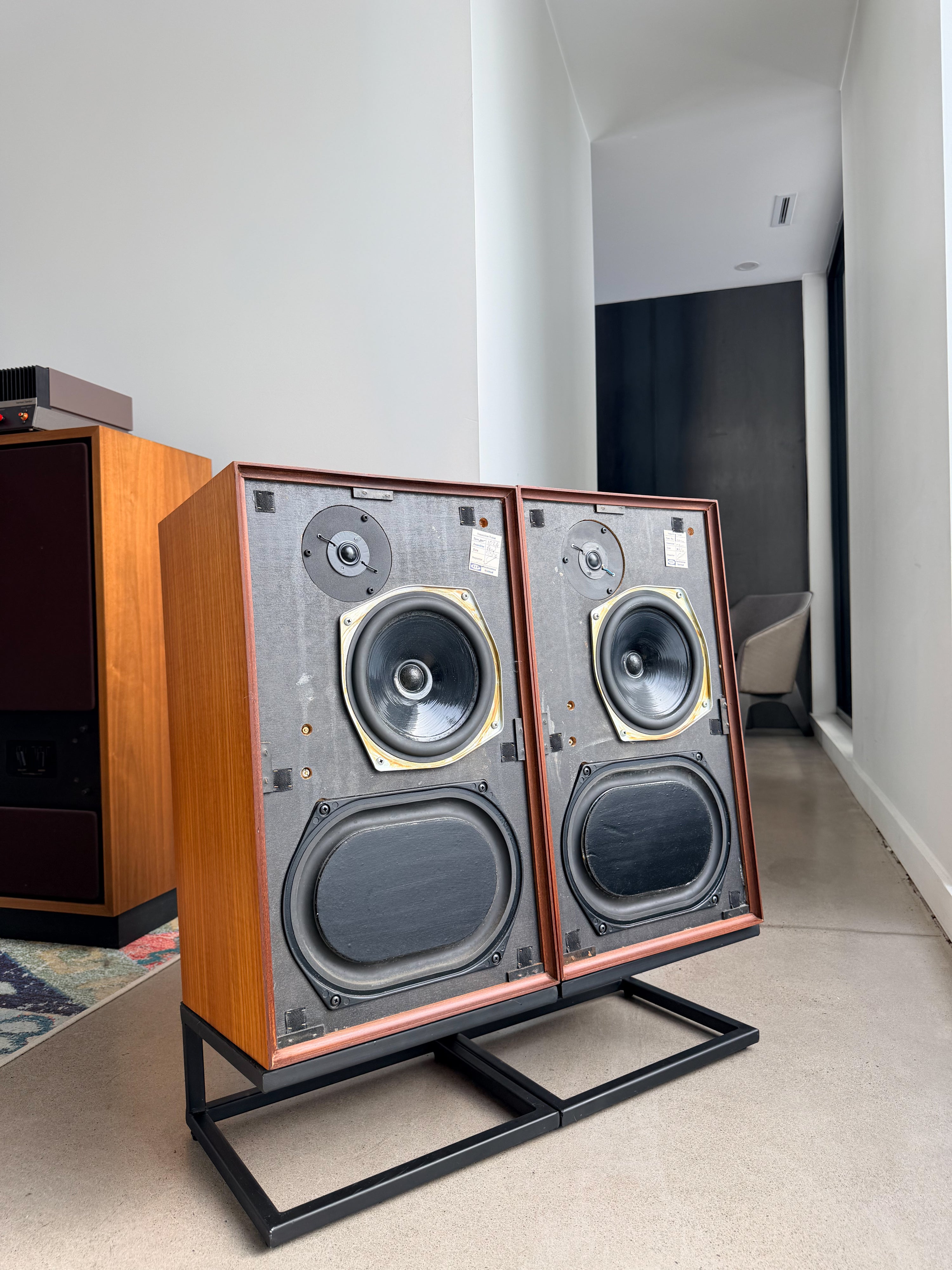 KEF Cadenza _Floorstanding speakers