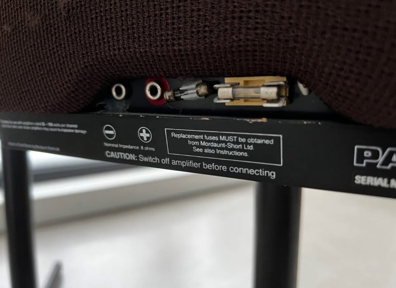 Mordaunt Short - Pageant 3