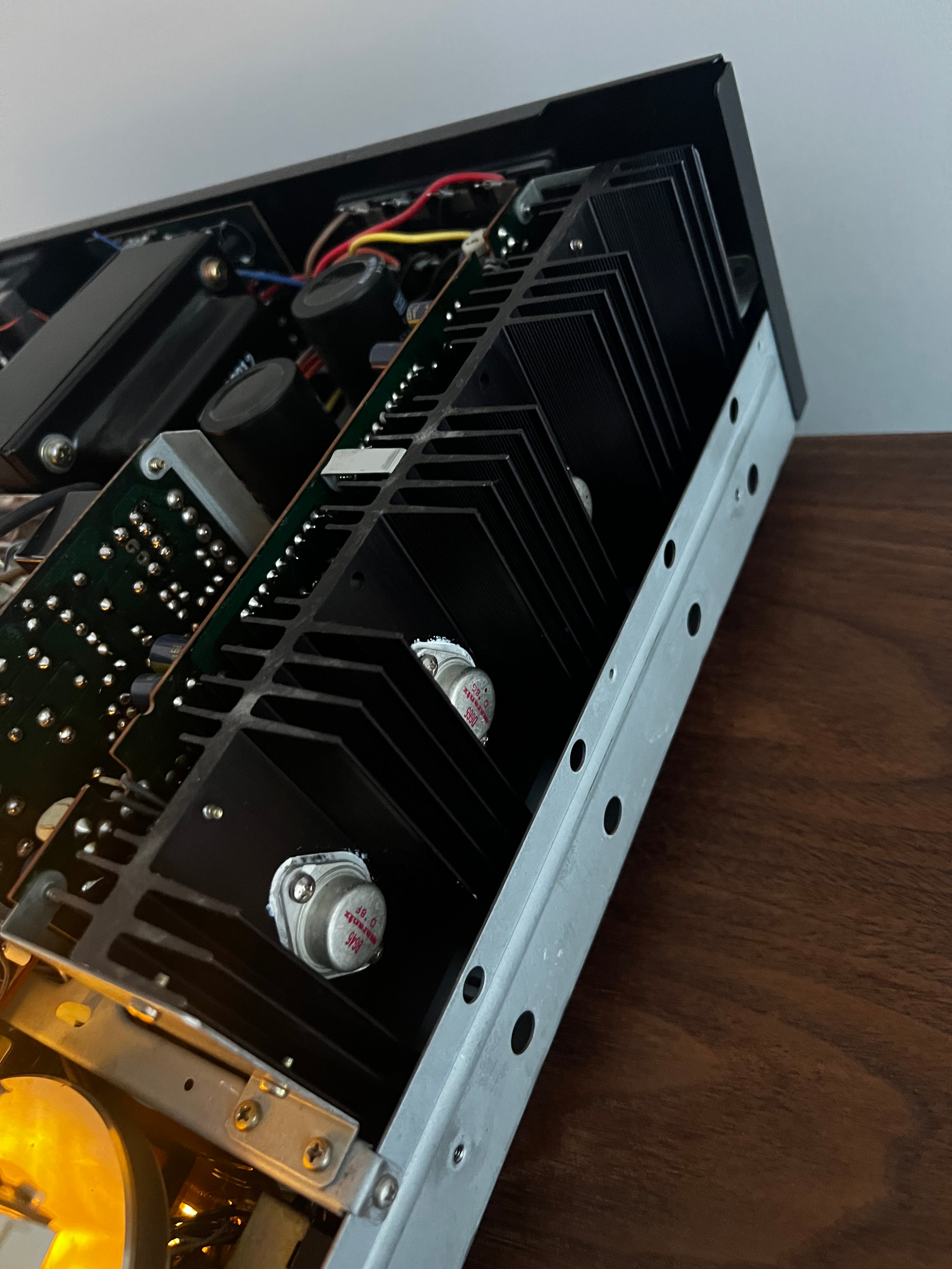 Marantz 2265B _Amplificateur récepteur