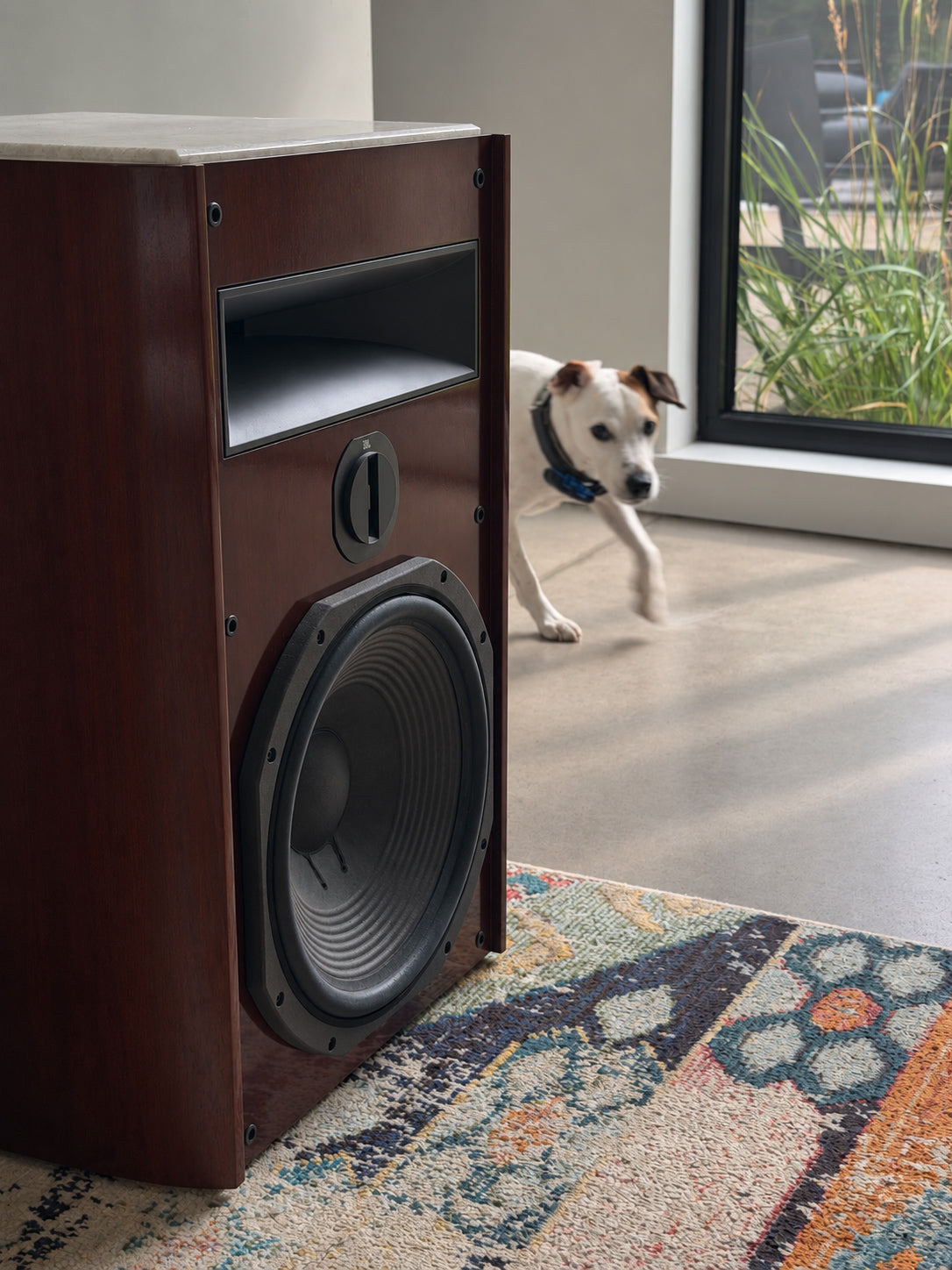 JBL S143 _Floorstanding speakers