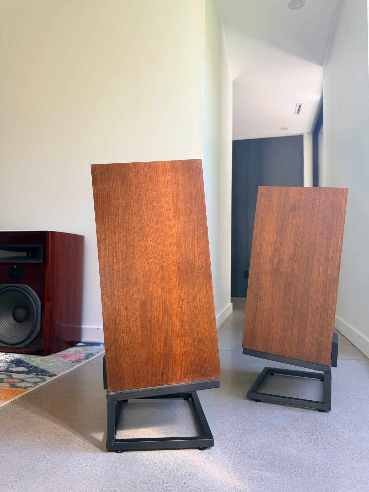 JBL 4312 _Control Monitors